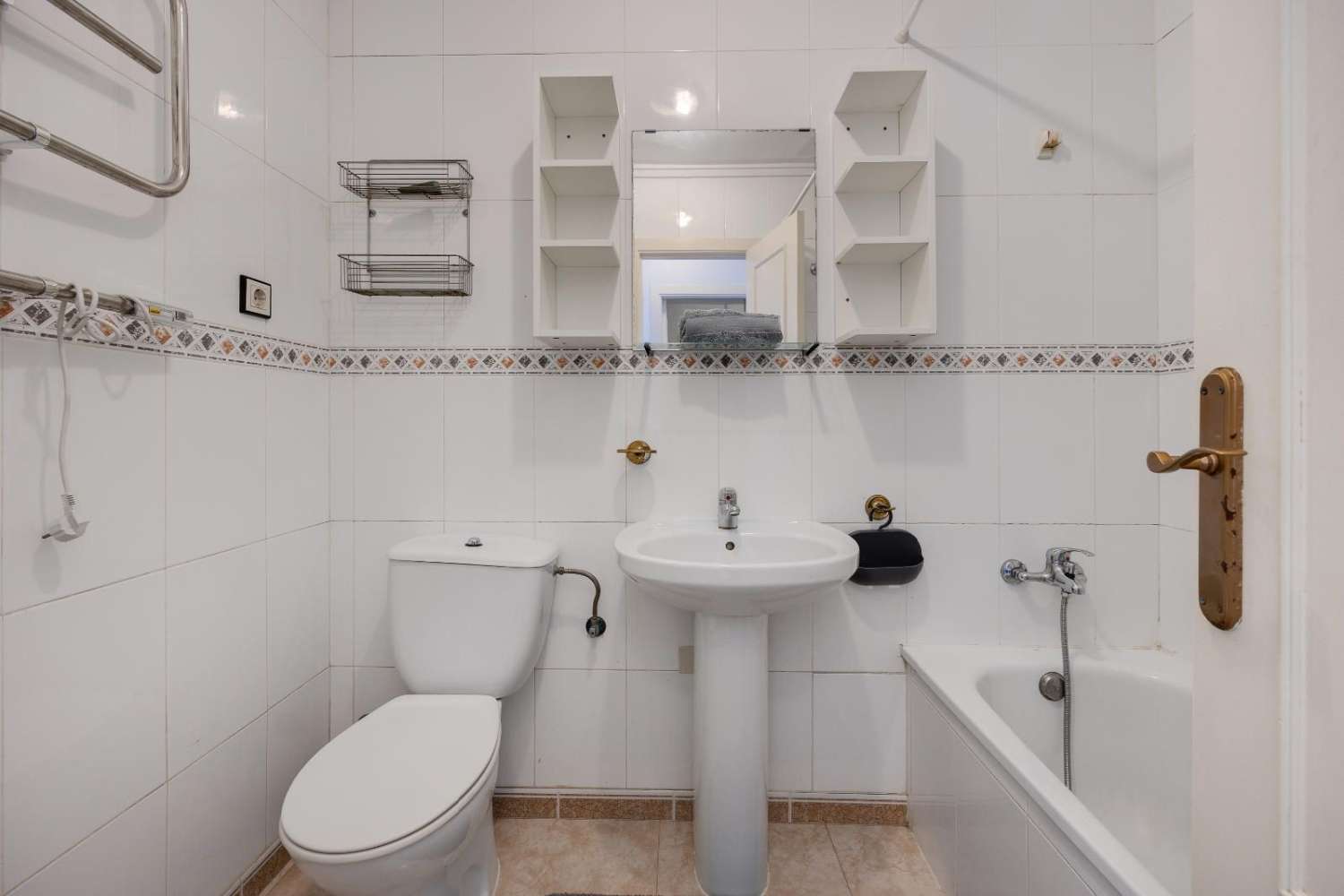 Fantastický bungalov v Torrevieja