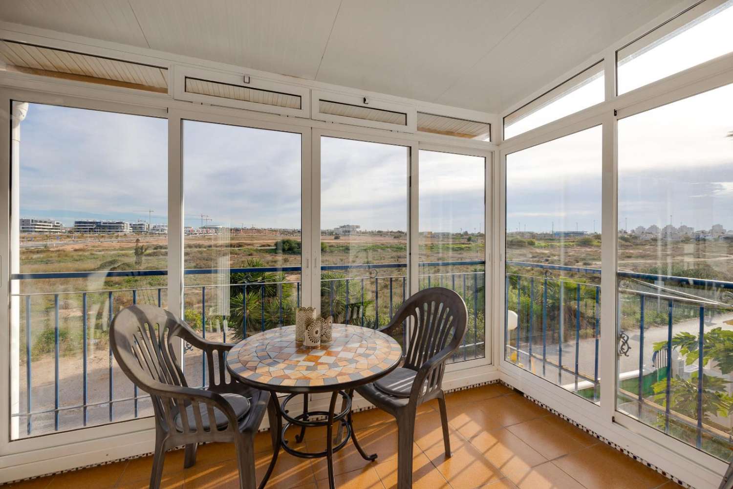 Fantastický bungalov v Torrevieja