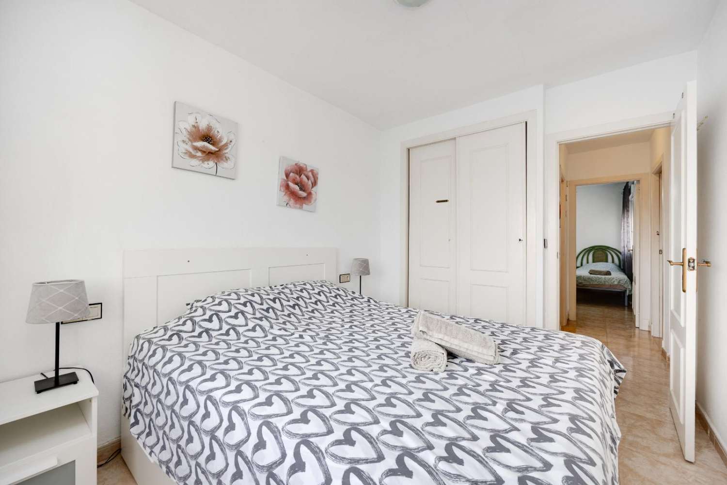 Fantastický bungalov v Torrevieja