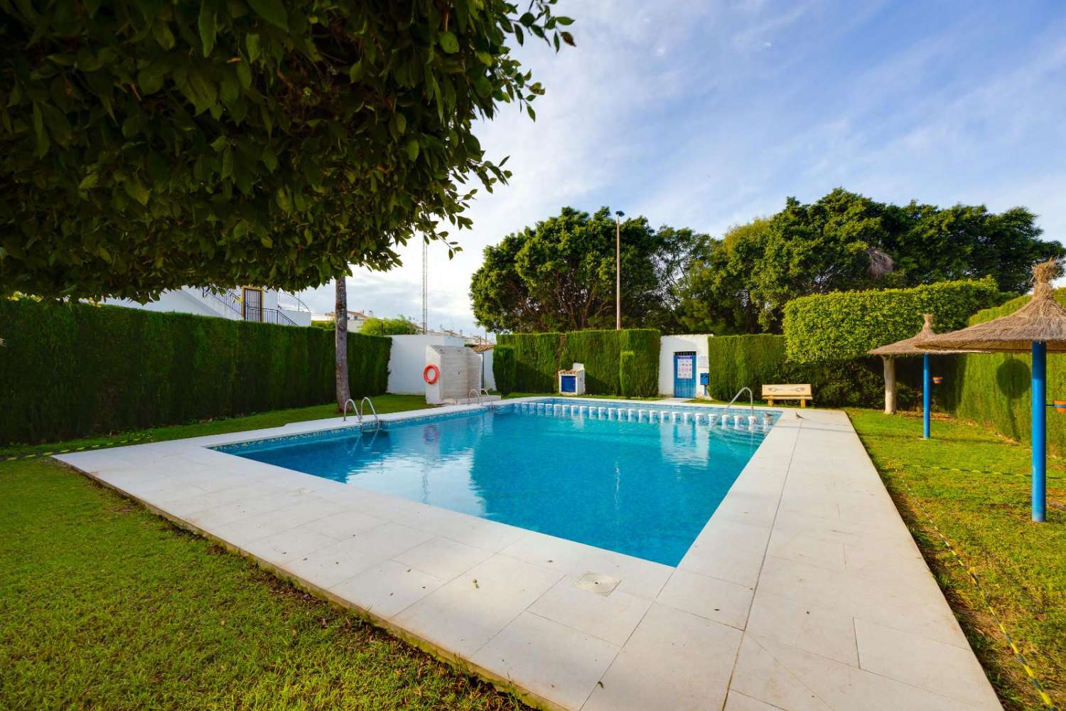 Fantastický bungalov v Torrevieja