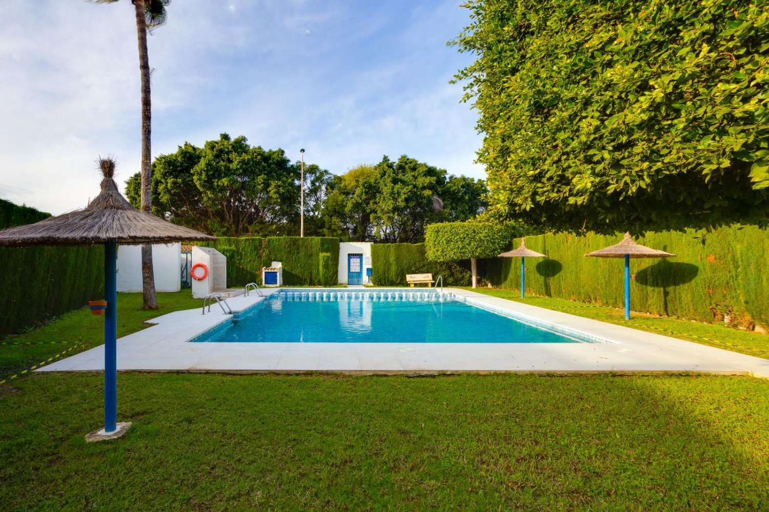 Fantastický bungalov v Torrevieja