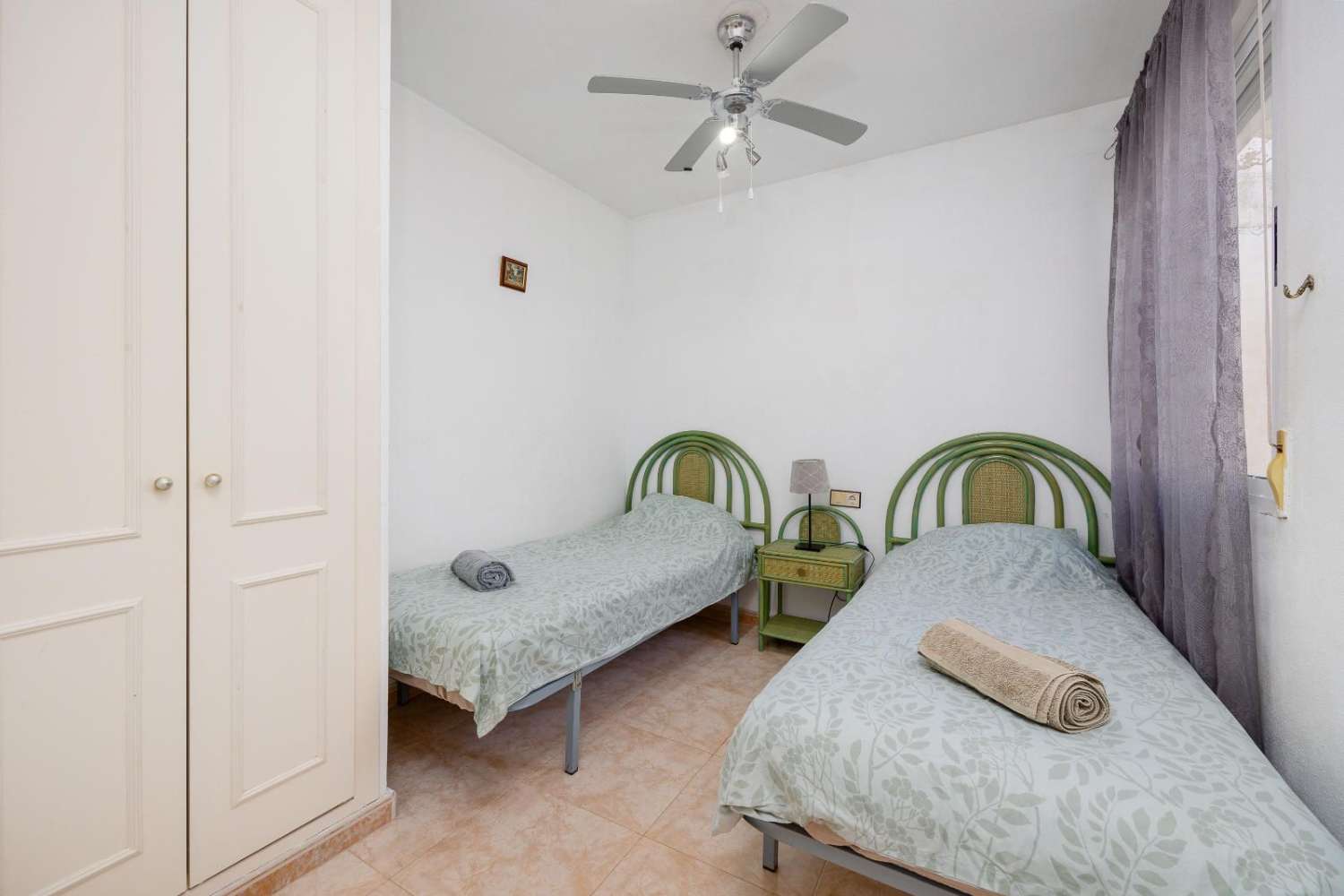 Fantastický bungalov v Torrevieja