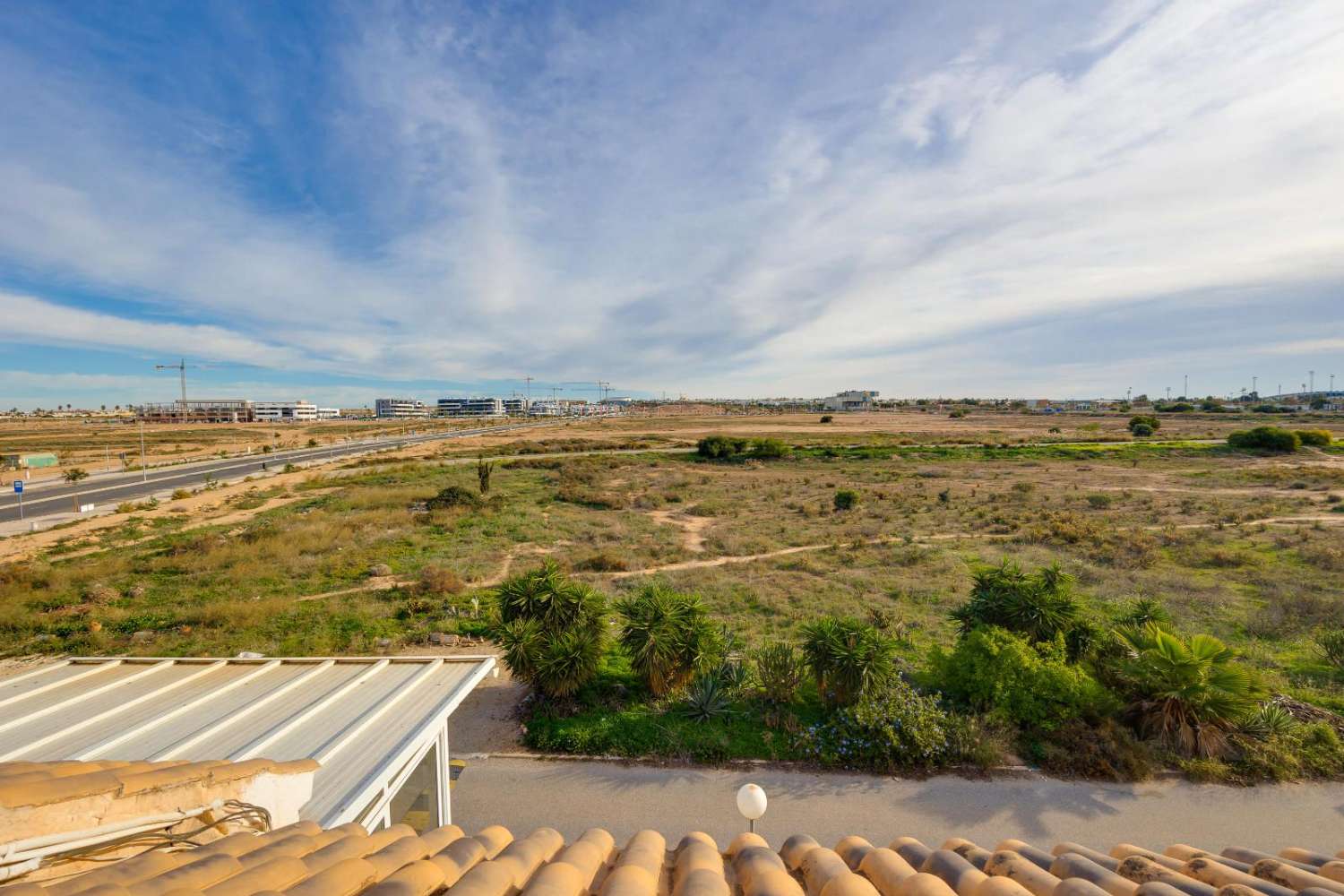 Fantastický bungalov v Torrevieja