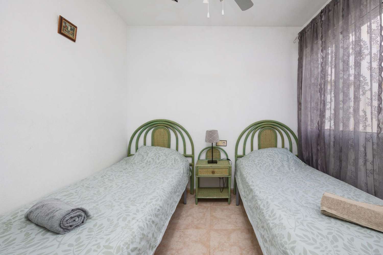 Fantastický bungalov v Torrevieja