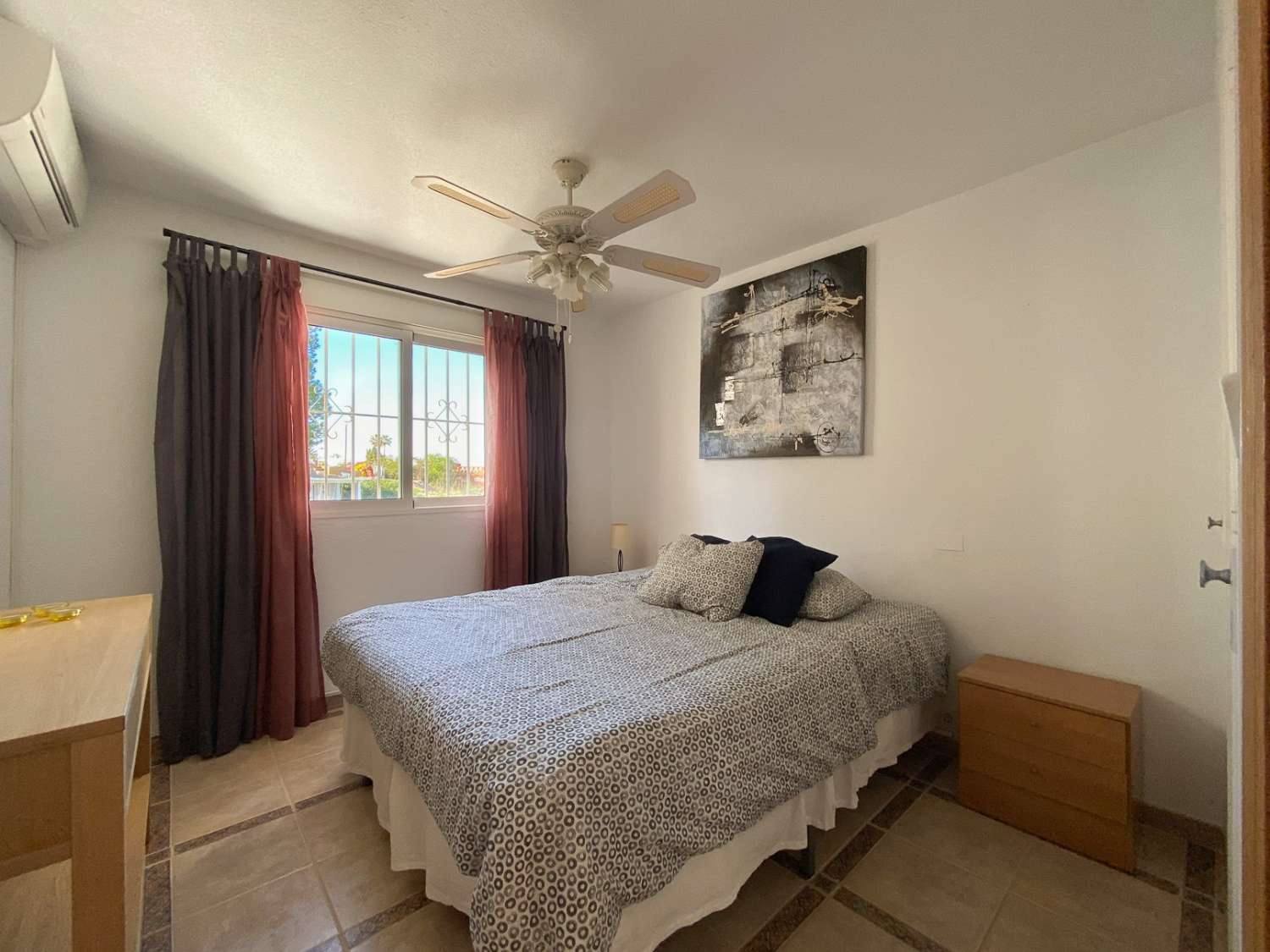 Krásný středomořský dům