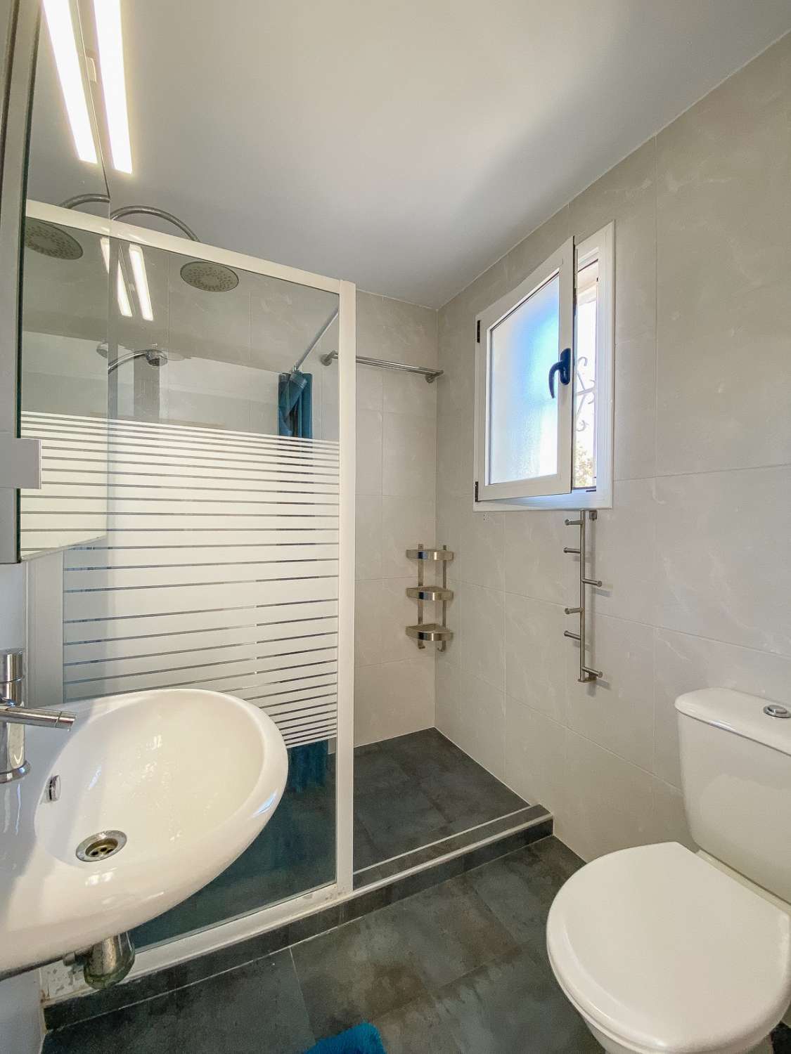 Krásný středomořský dům