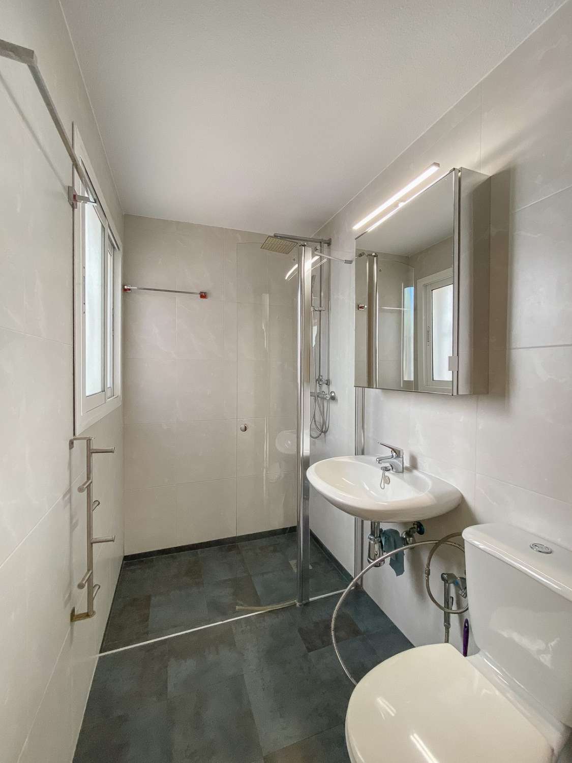 Krásný středomořský dům