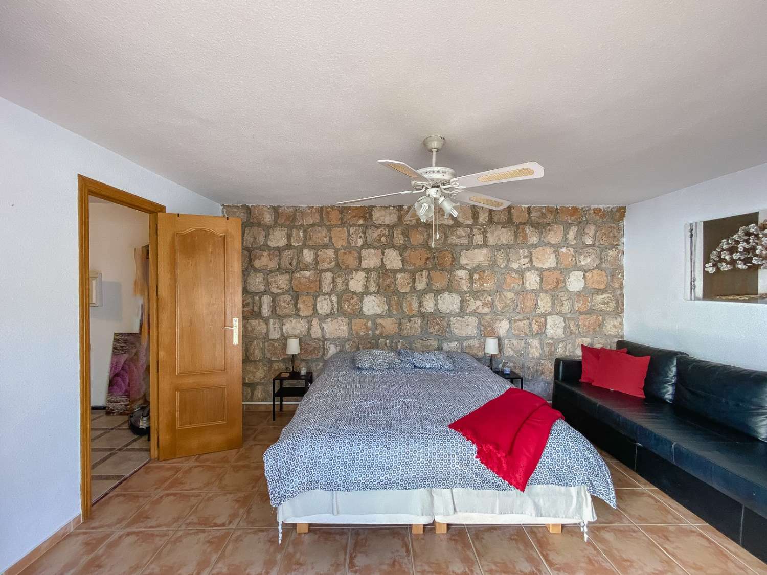 Krásný středomořský dům