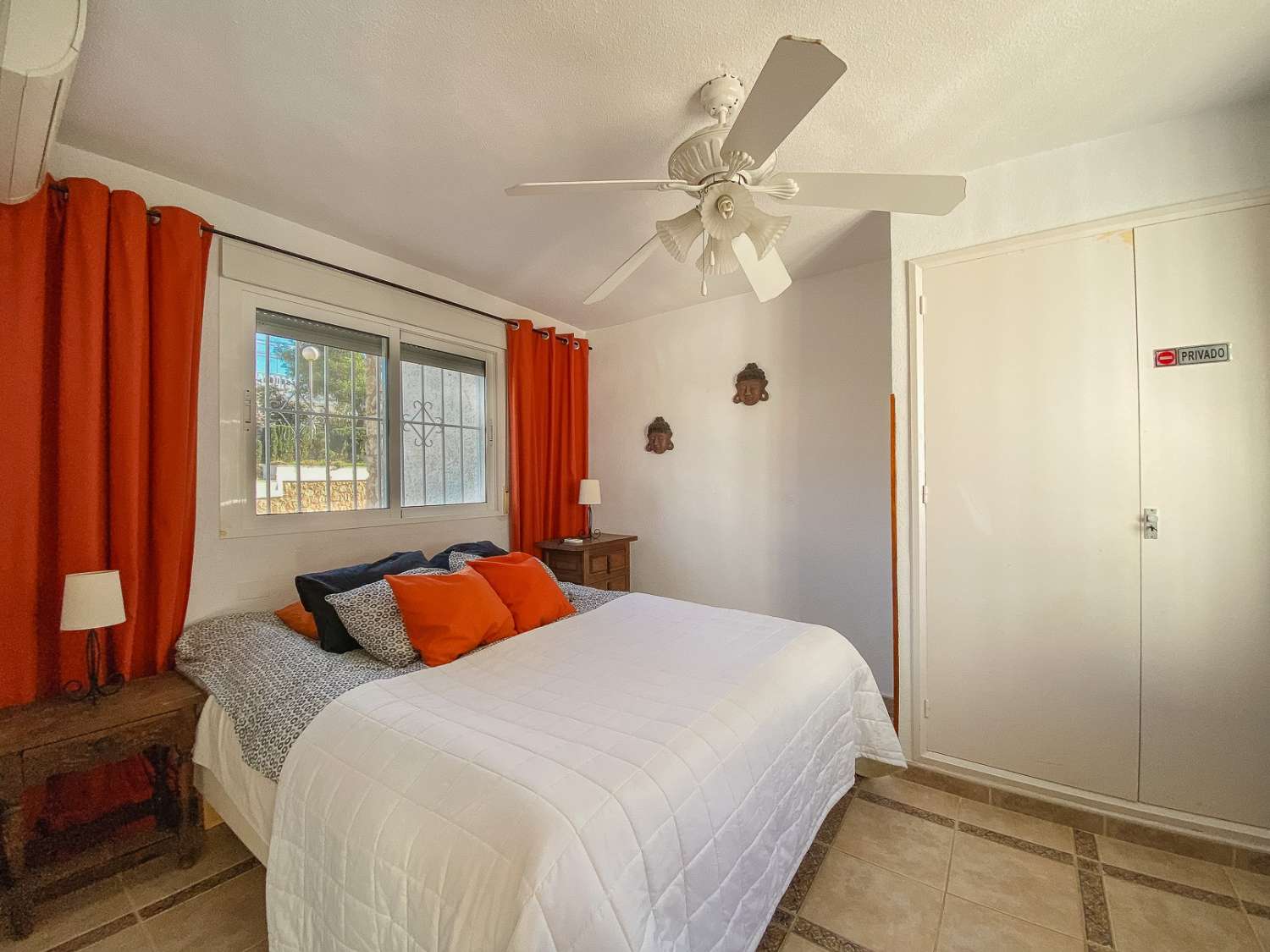 Krásný středomořský dům