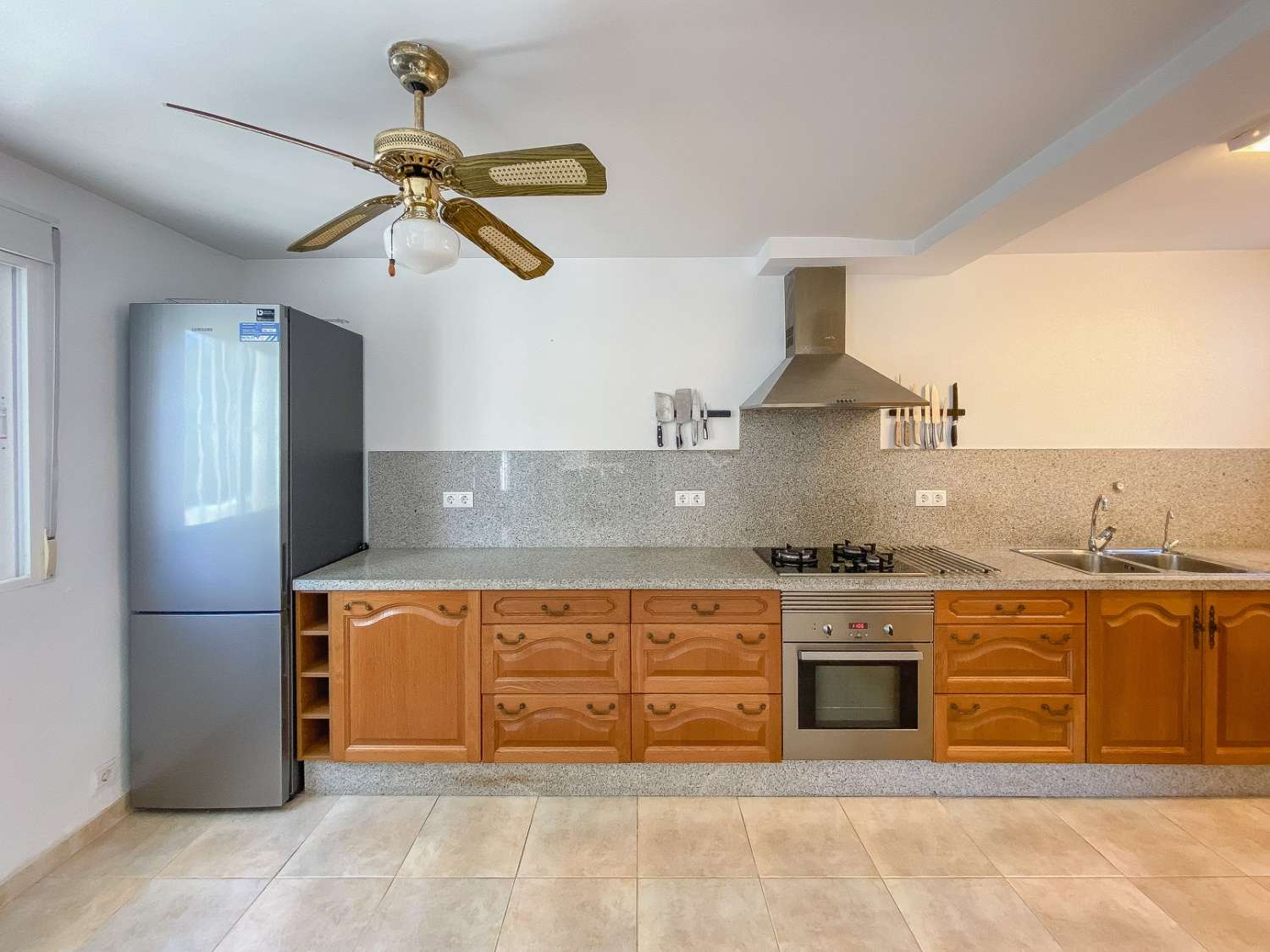 Krásný středomořský dům