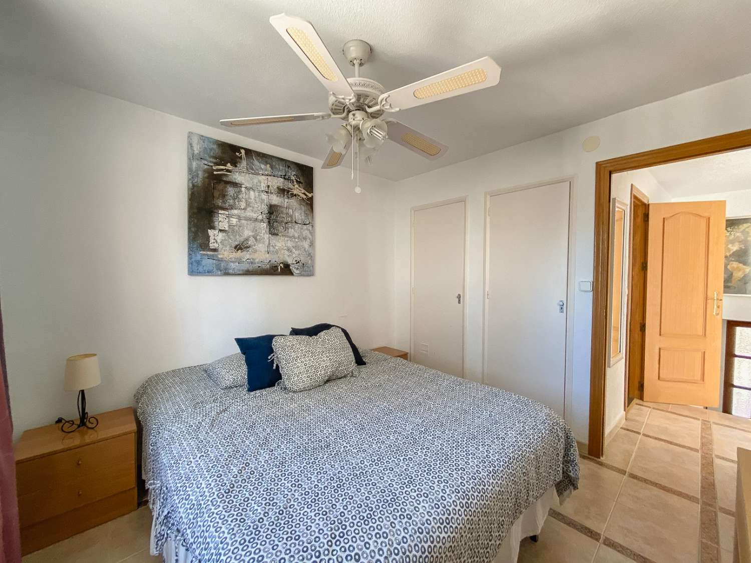 Krásný středomořský dům