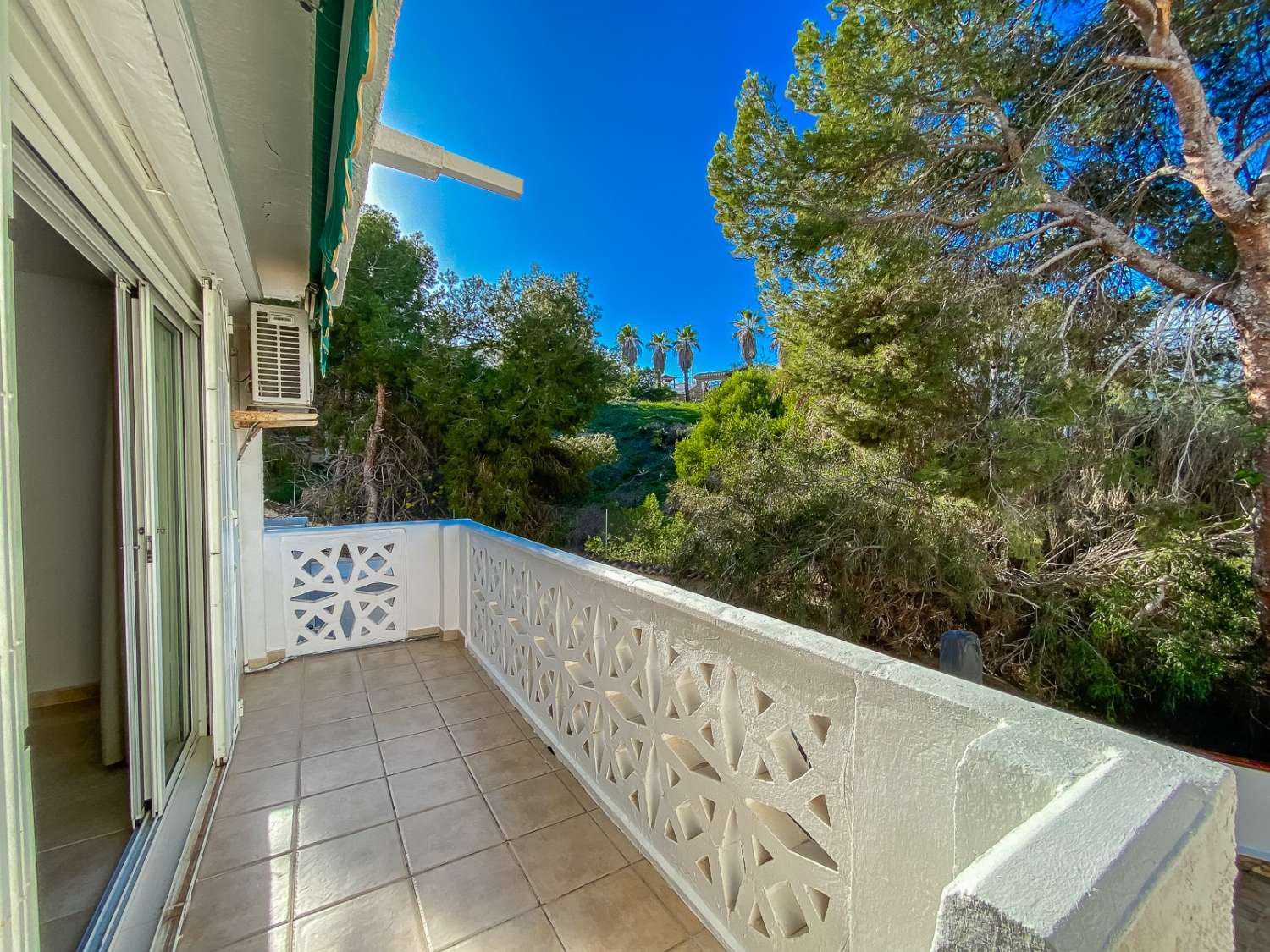 Krásný středomořský dům