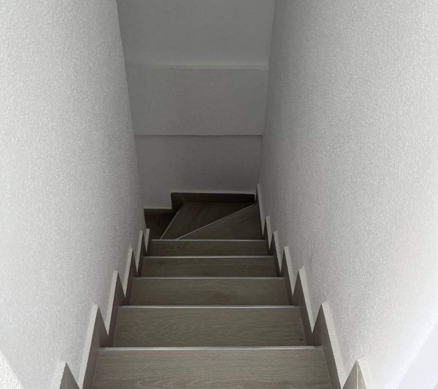 TŘÍPATROVÝ BUNGALOV NA PRODEJ - LA MATA