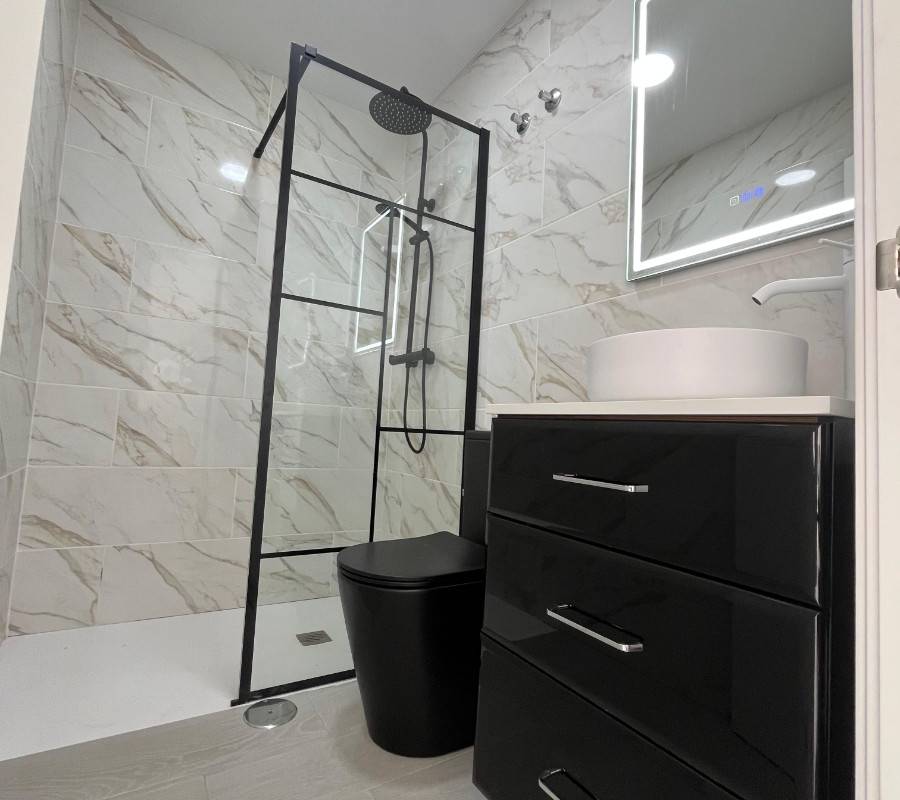 TŘÍPATROVÝ BUNGALOV NA PRODEJ - LA MATA