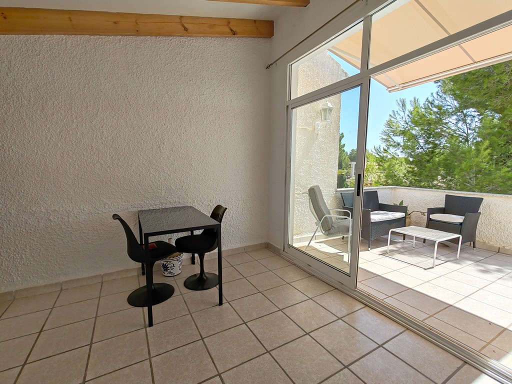 Dvojdomek na prodej v Pinar de Campoverde