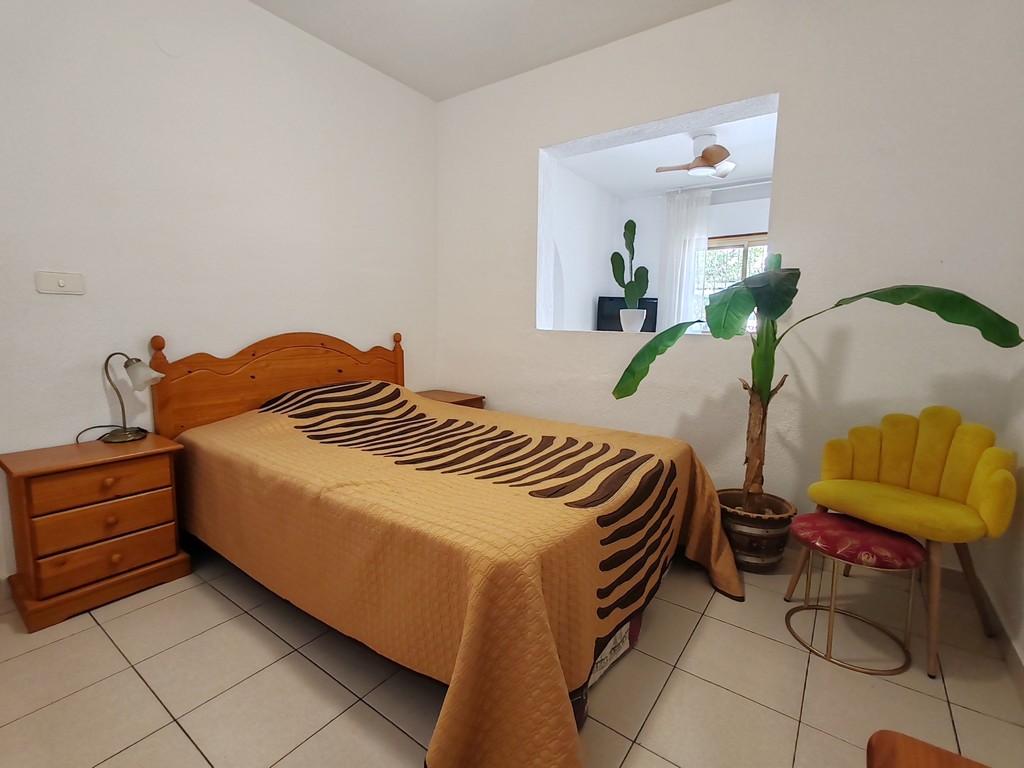 Dvojdomek na prodej v Pinar de Campoverde