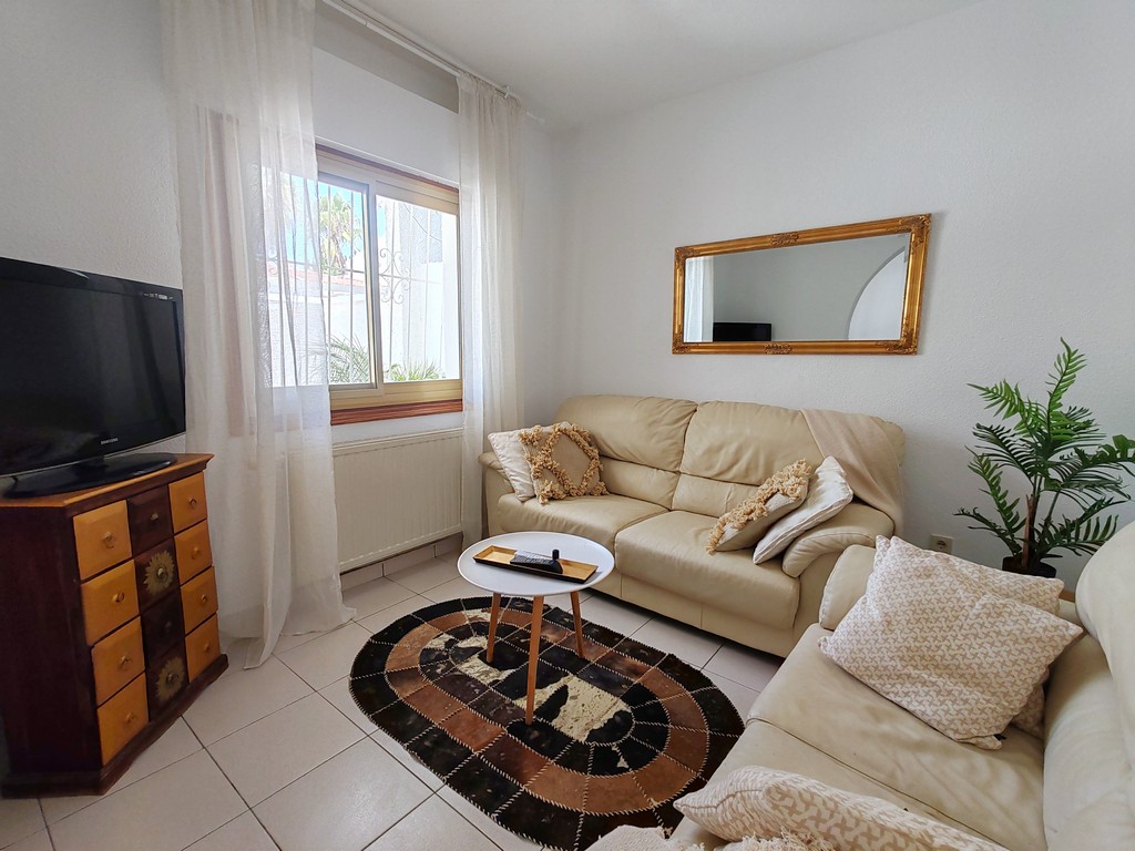 Dvojdomek na prodej v Pinar de Campoverde