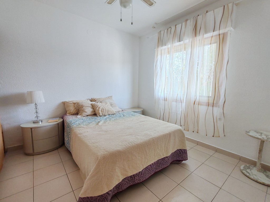 Dvojdomek na prodej v Pinar de Campoverde