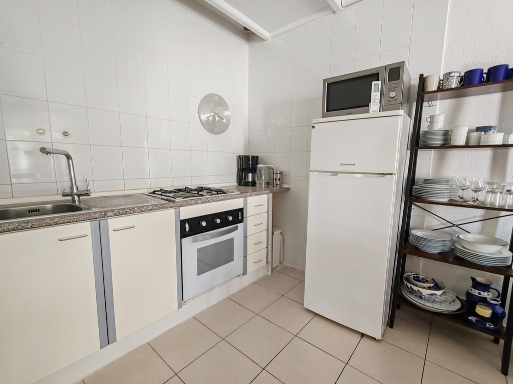 Dvojdomek na prodej v Pinar de Campoverde