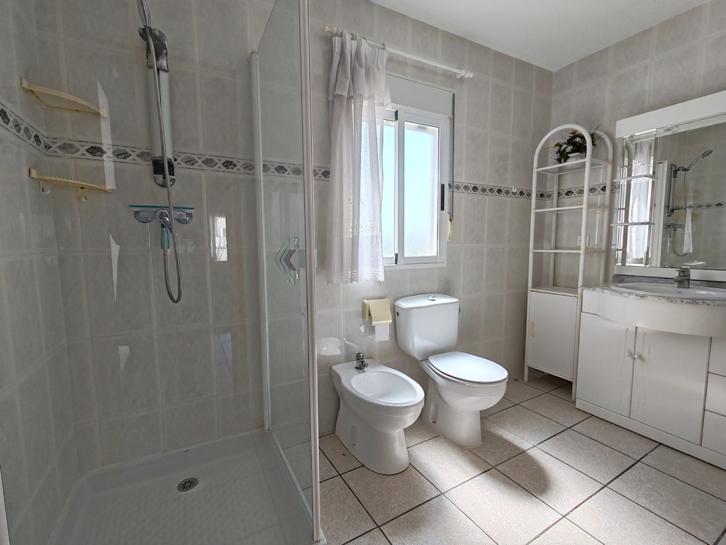 Dvojdomek na prodej v Pinar de Campoverde