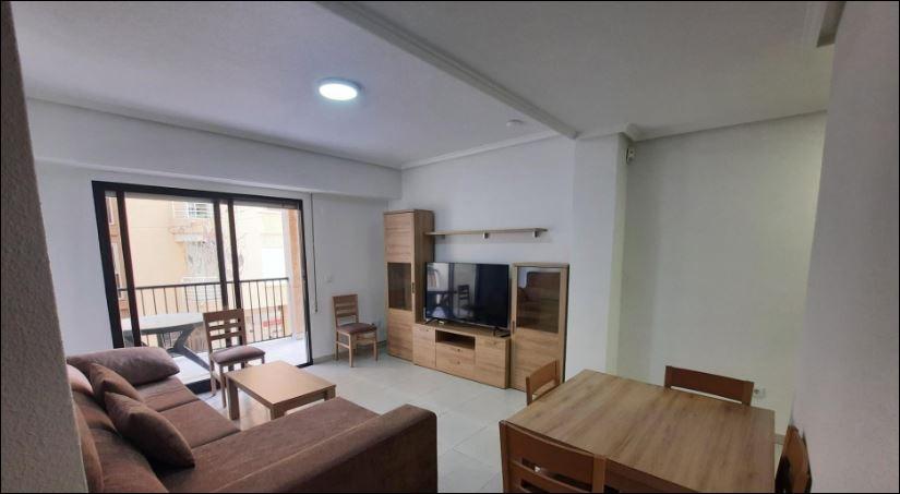 Piso en venta en Torrevieja