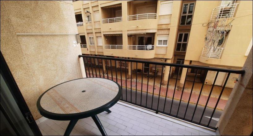 Piso en venta en Torrevieja