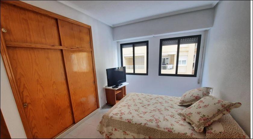 Piso en venta en Torrevieja