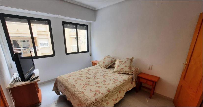 Piso en venta en Torrevieja