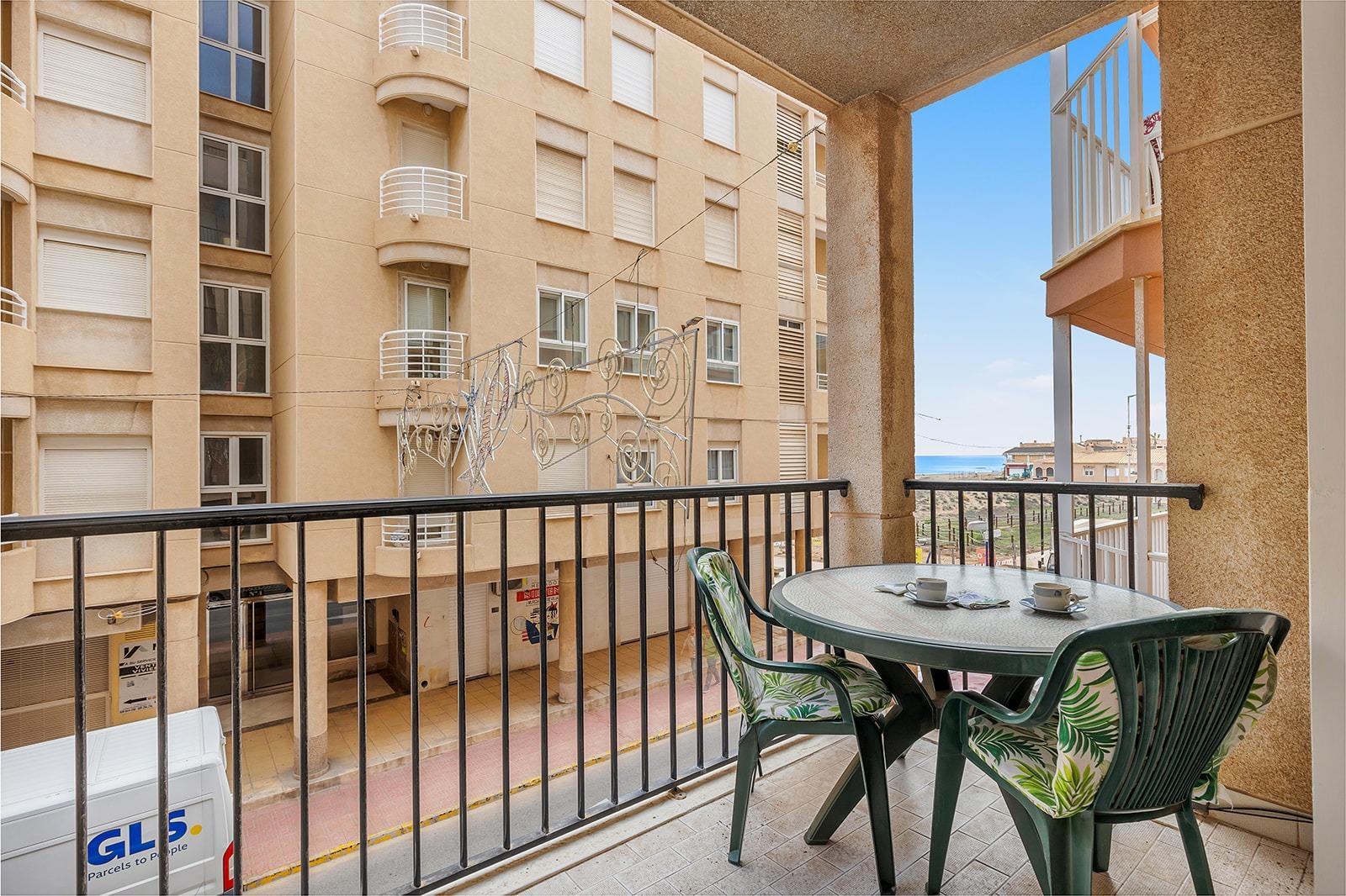 Piso en venta en Torrevieja