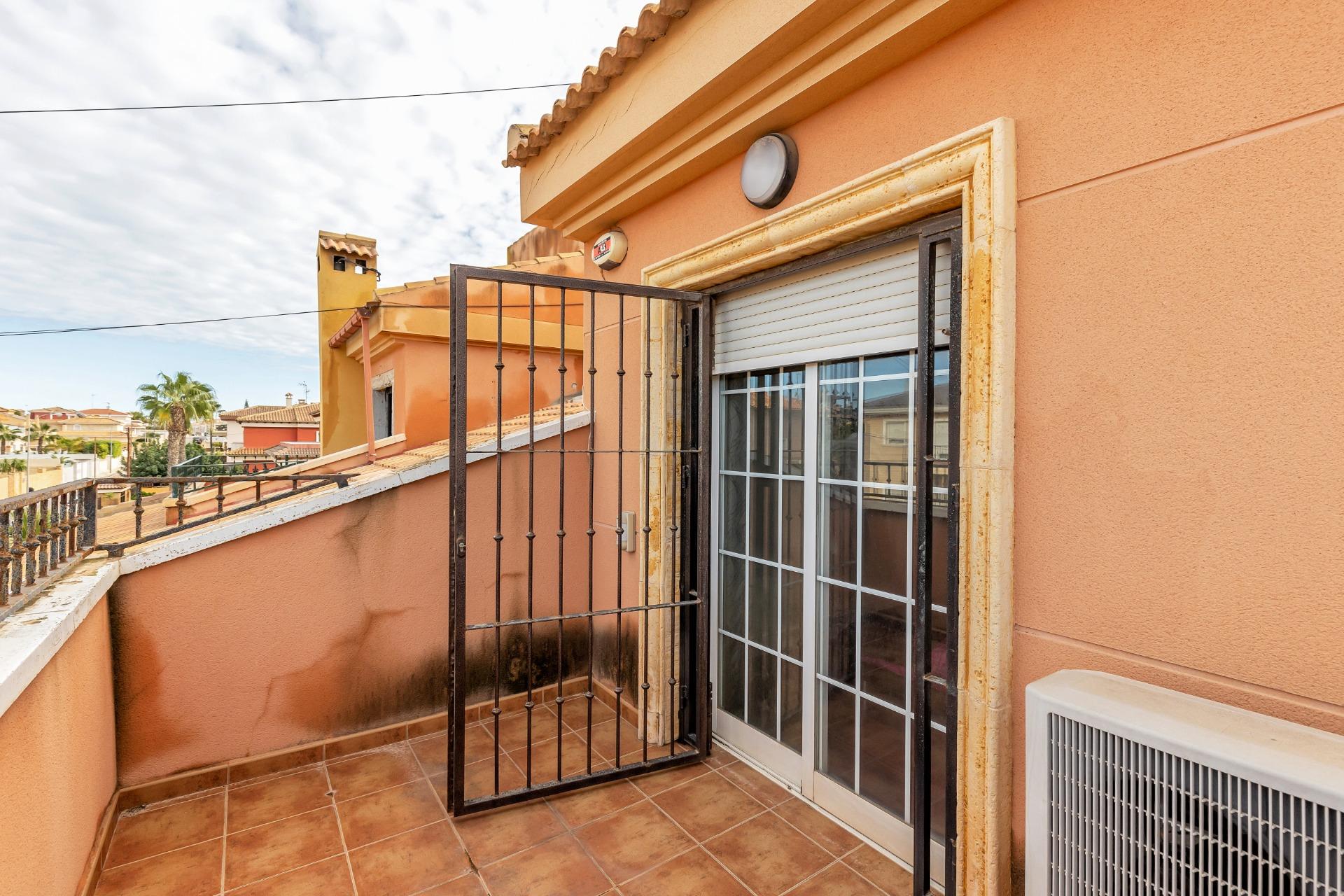 Woning te koop in Torrevieja