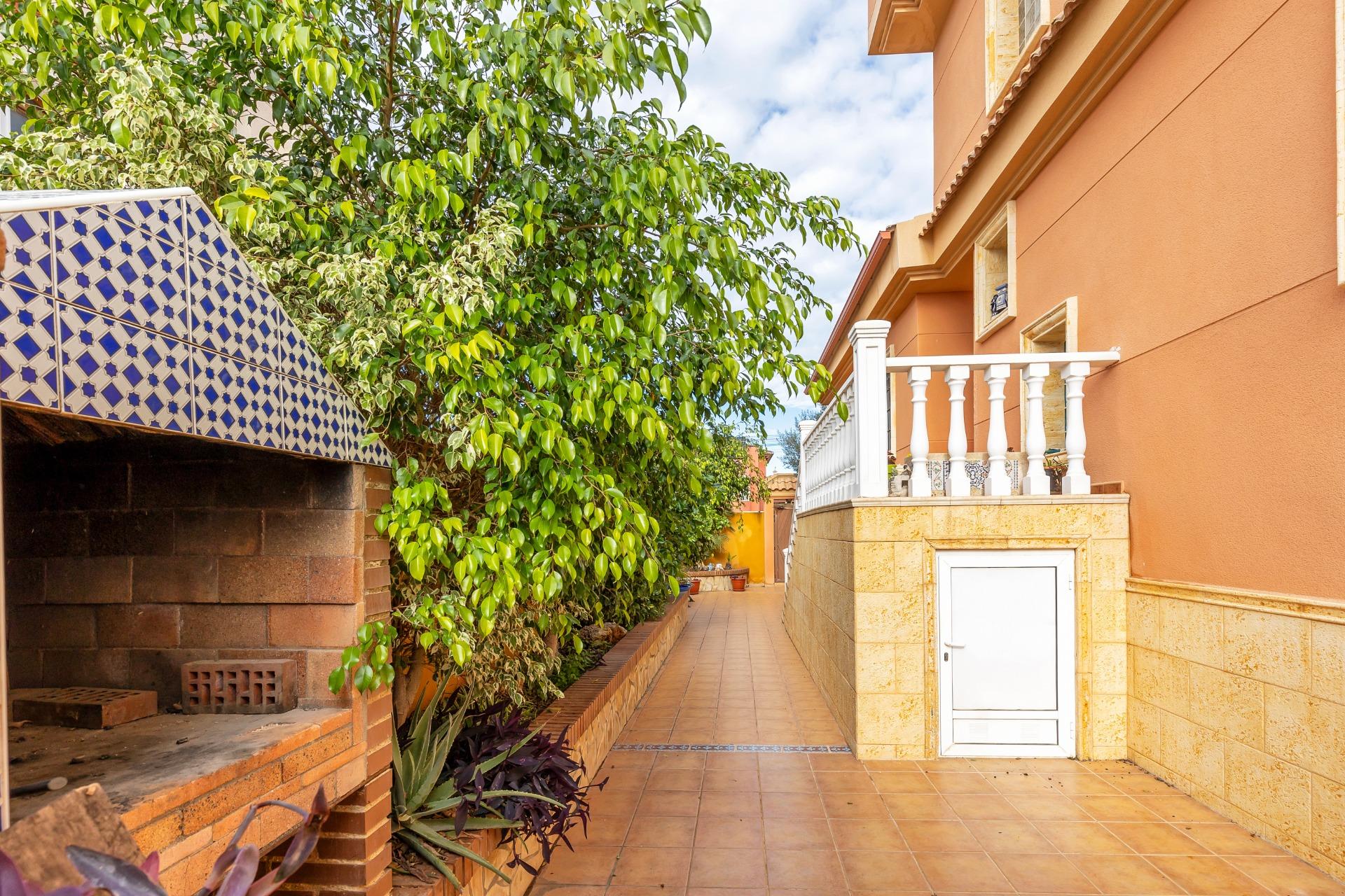 Woning te koop in Torrevieja