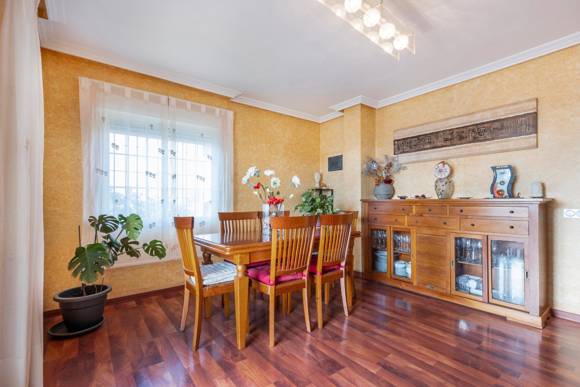 Woning te koop in Torrevieja