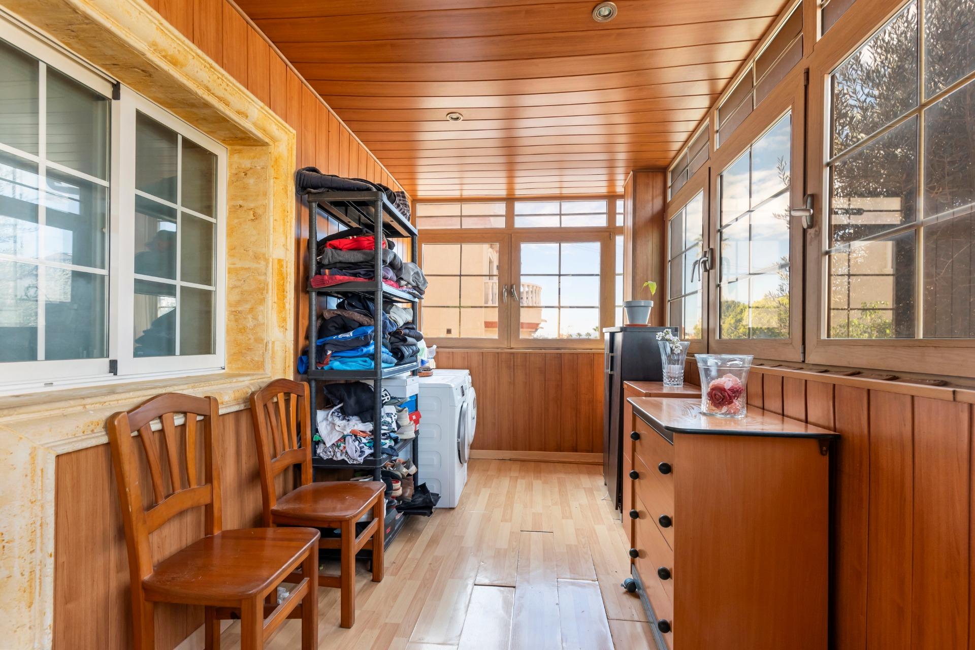 Woning te koop in Torrevieja