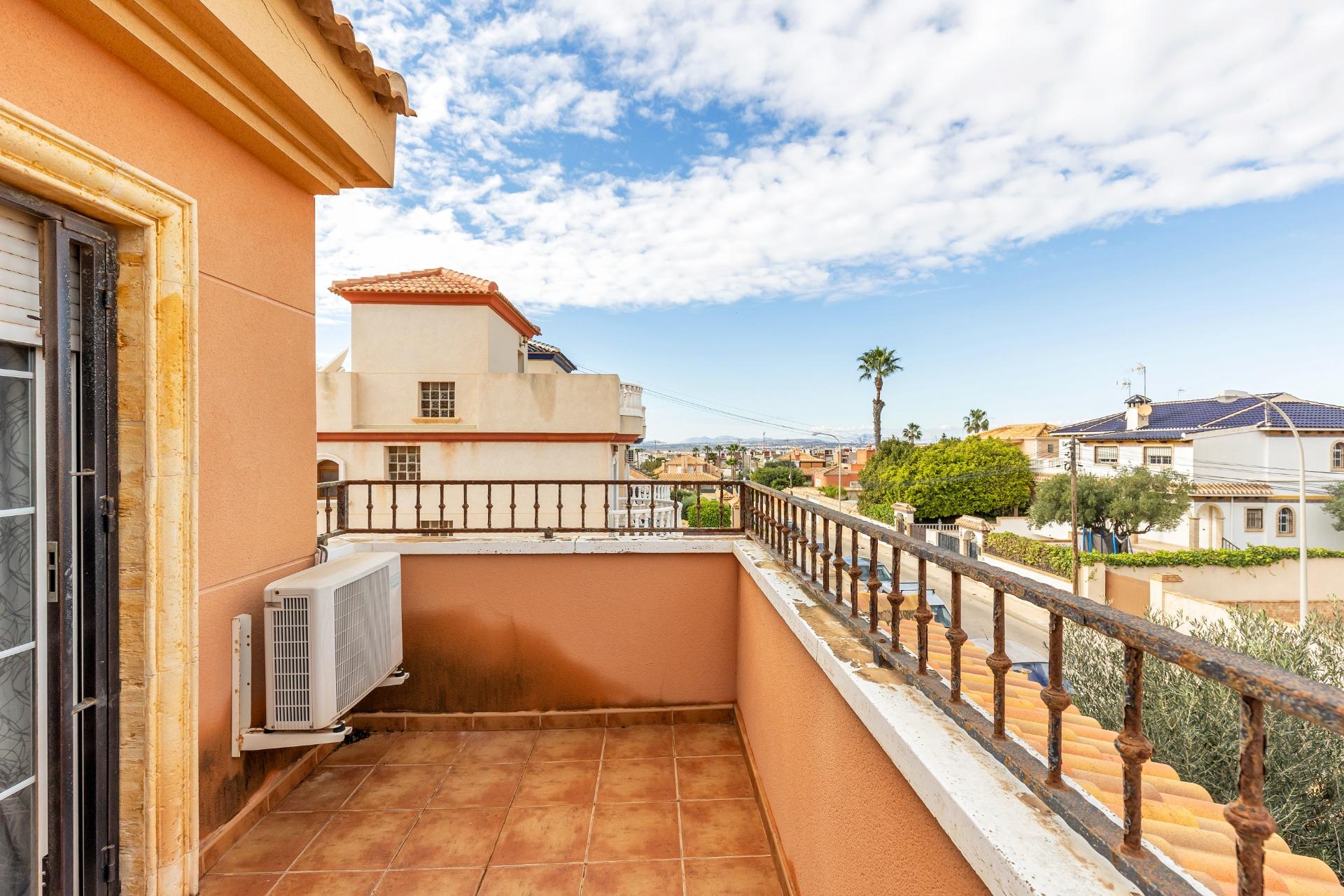 Woning te koop in Torrevieja