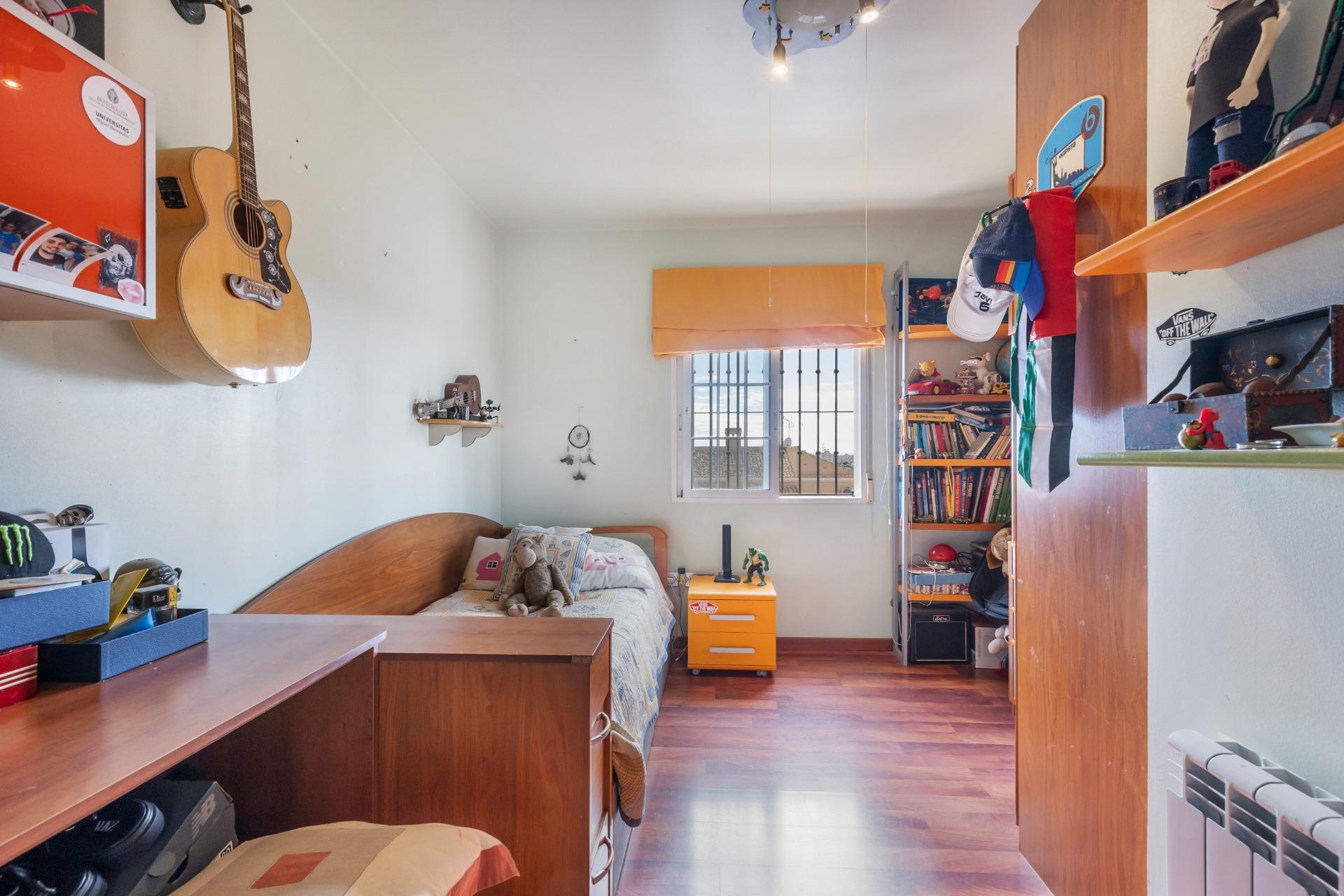 Woning te koop in Torrevieja