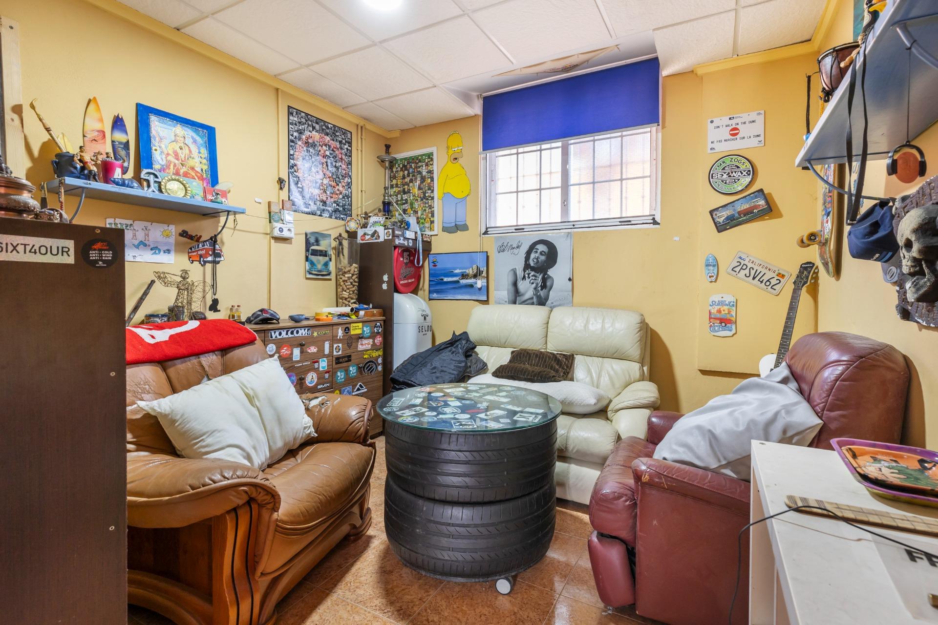 Woning te koop in Torrevieja