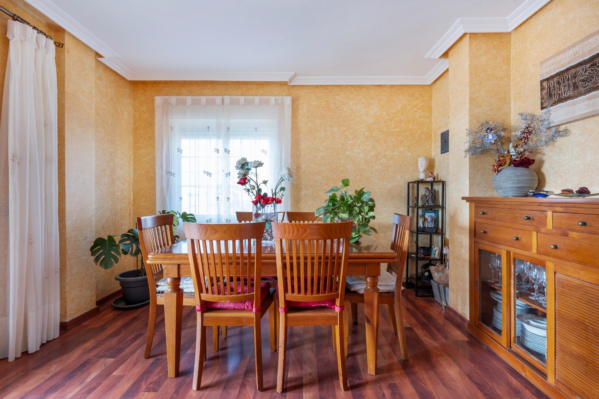 Woning te koop in Torrevieja