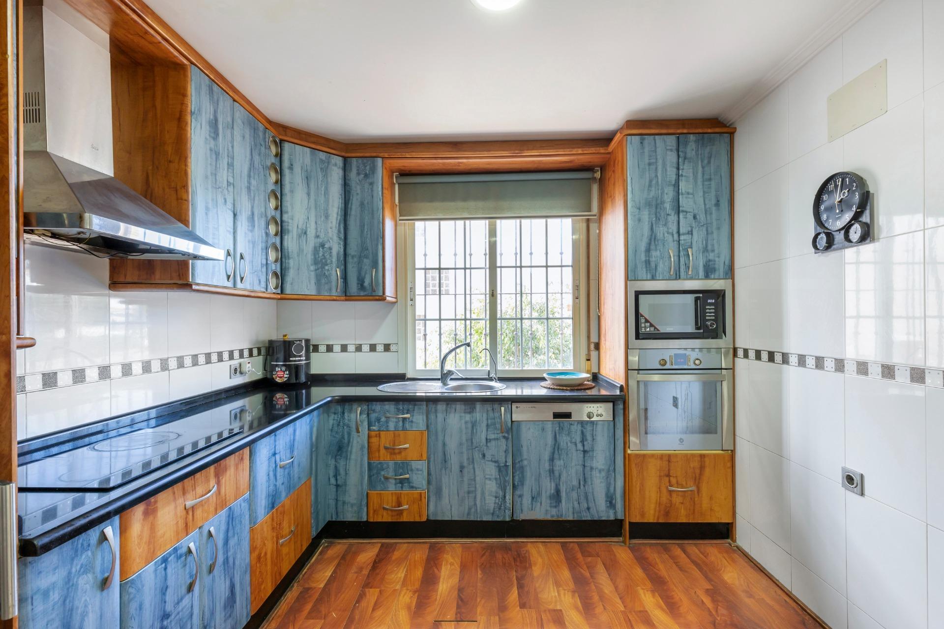 Woning te koop in Torrevieja