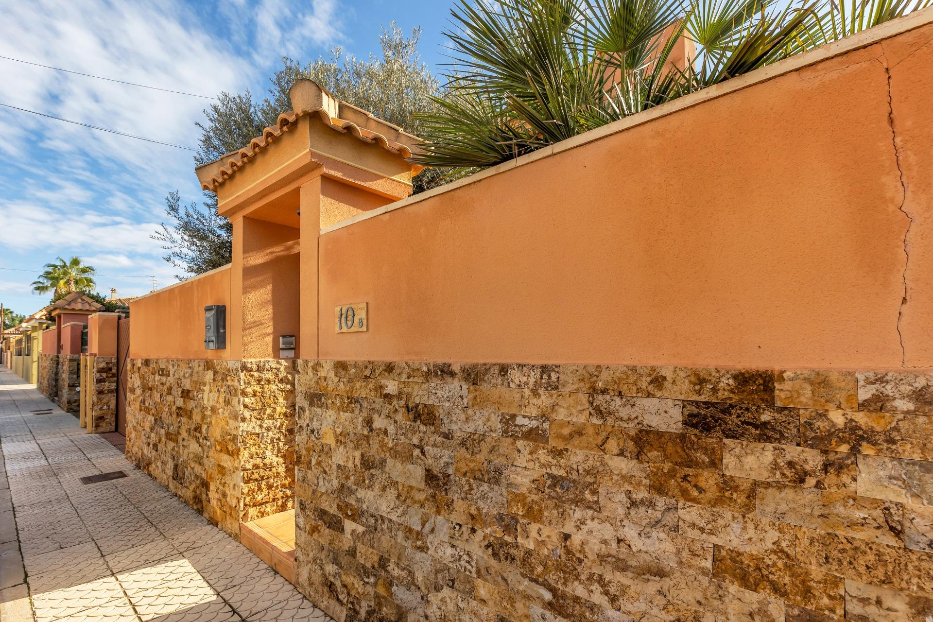 Woning te koop in Torrevieja