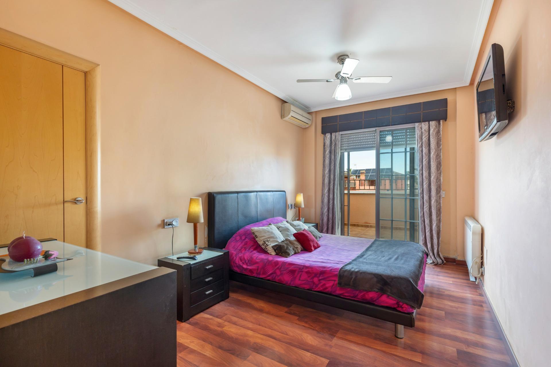 Woning te koop in Torrevieja