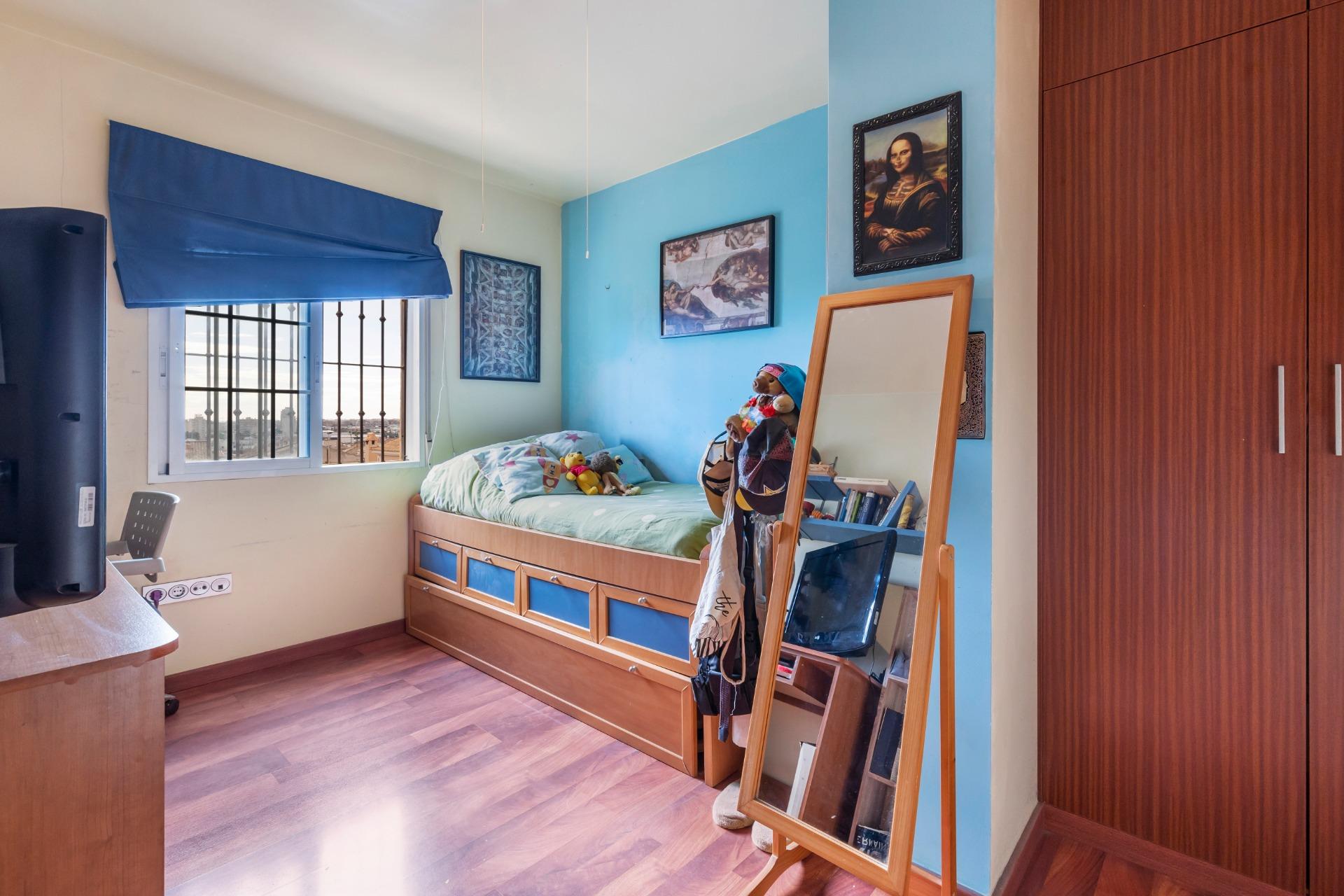 Woning te koop in Torrevieja