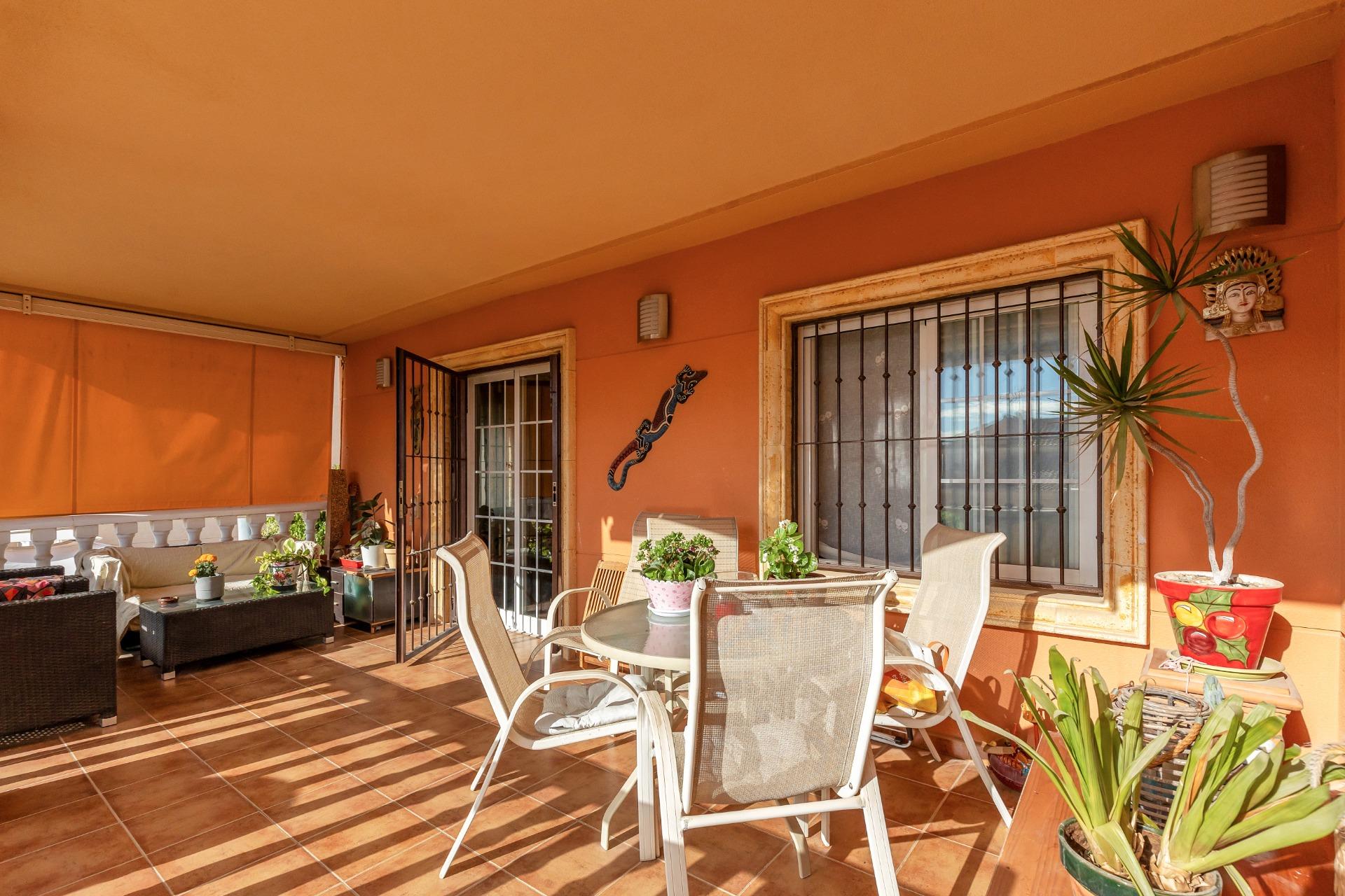 Woning te koop in Torrevieja