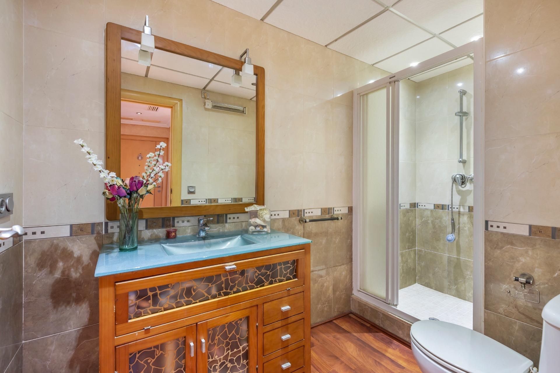 Woning te koop in Torrevieja