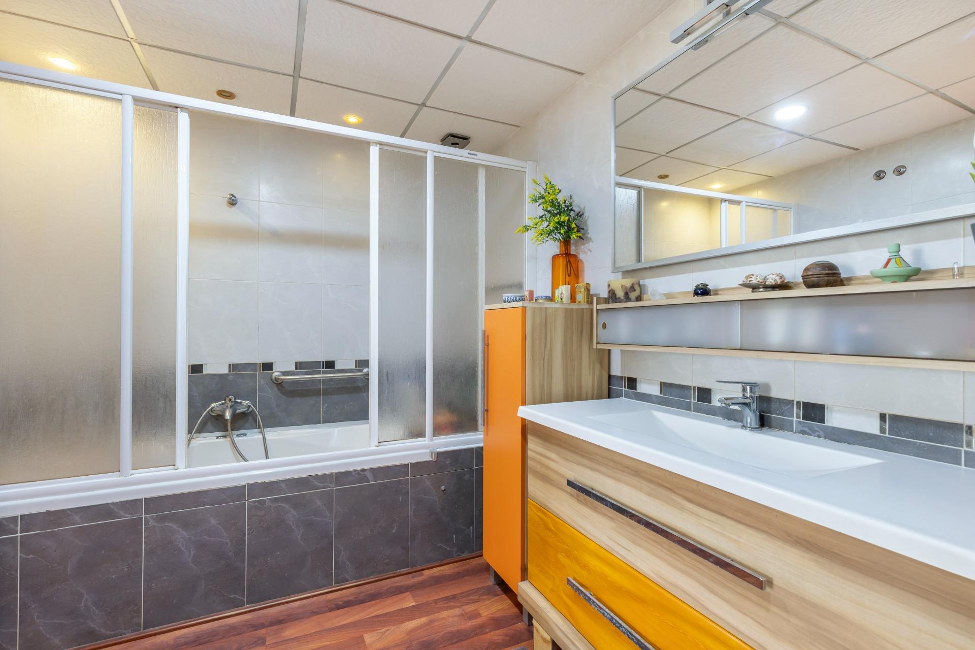 Woning te koop in Torrevieja