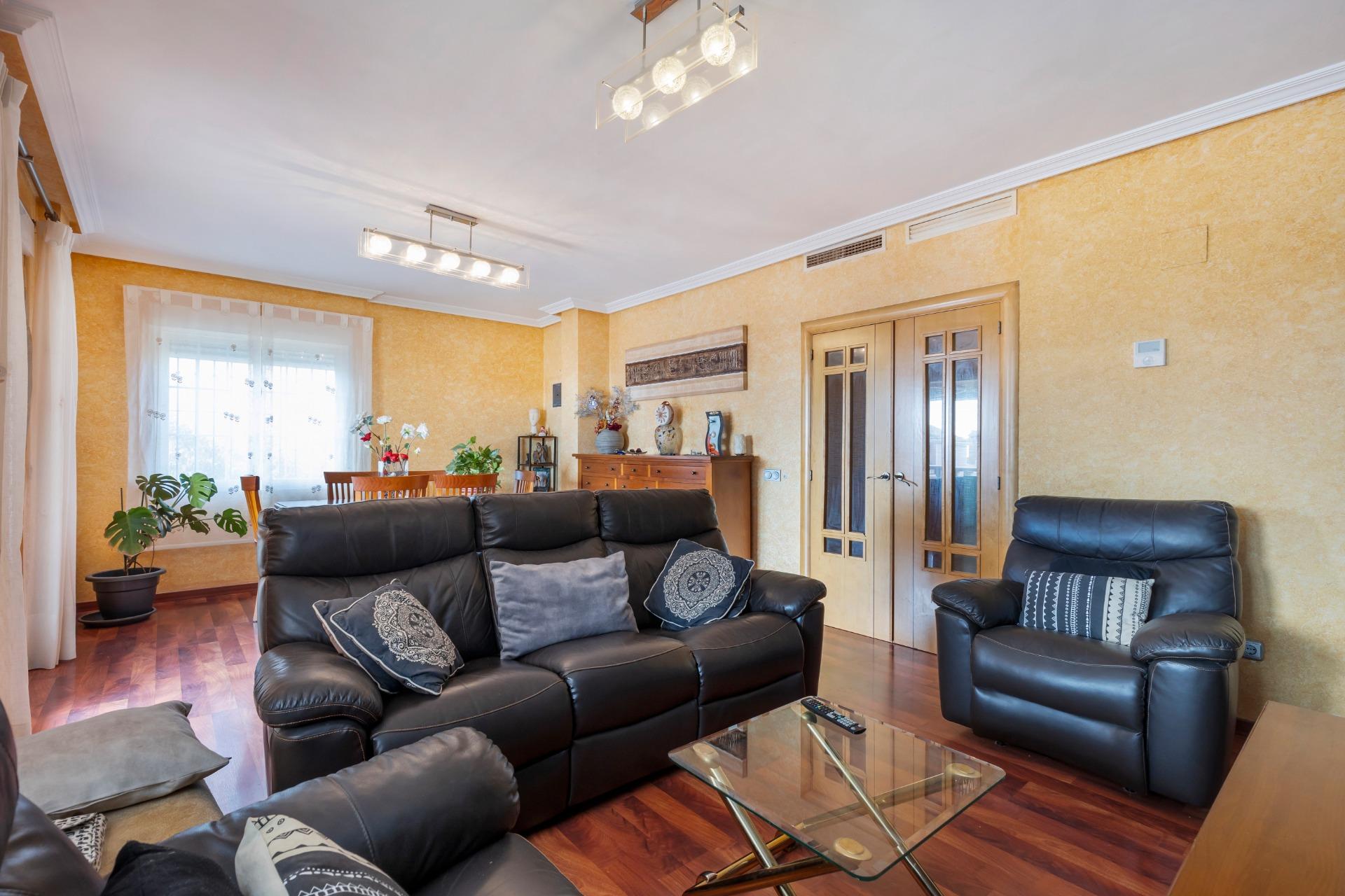 Woning te koop in Torrevieja