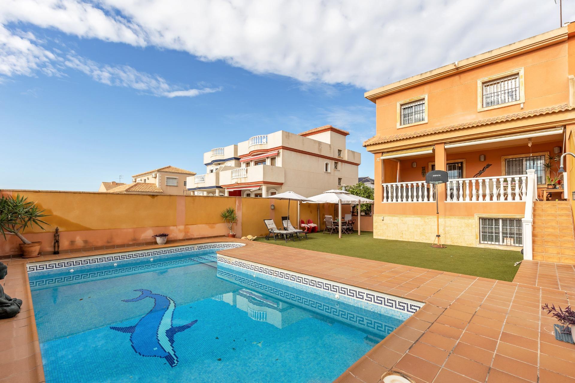 Woning te koop in Torrevieja
