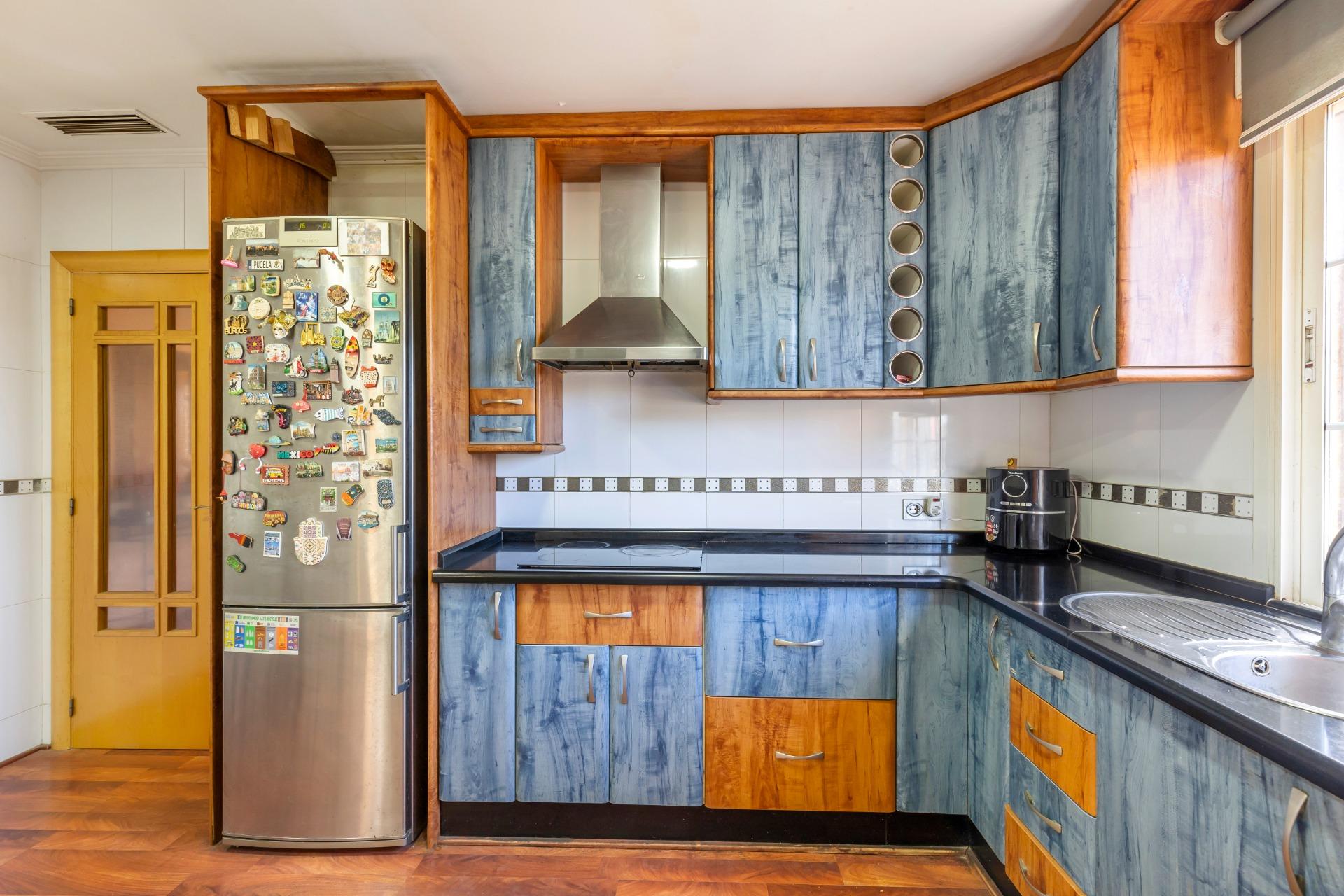 Woning te koop in Torrevieja