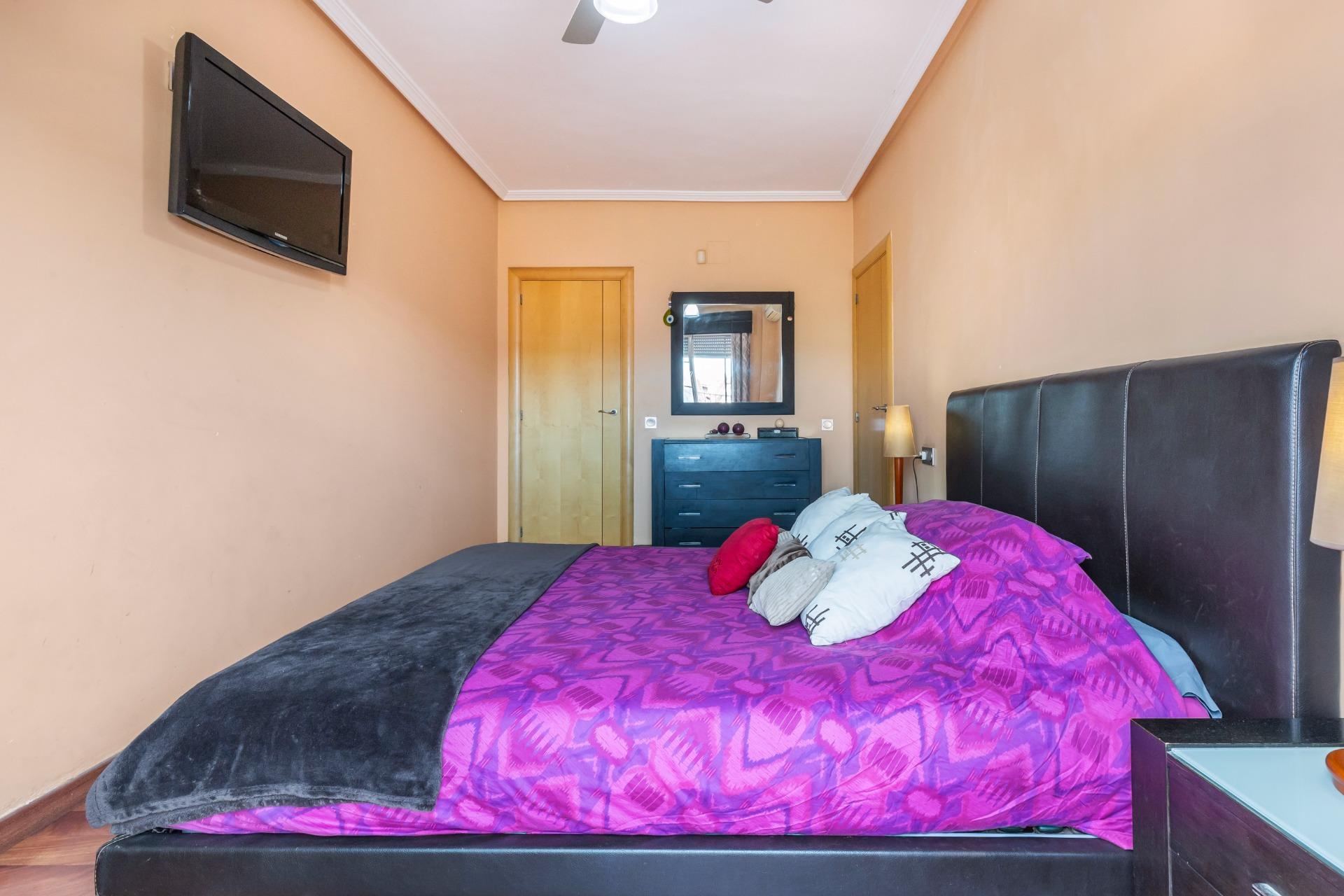 Woning te koop in Torrevieja