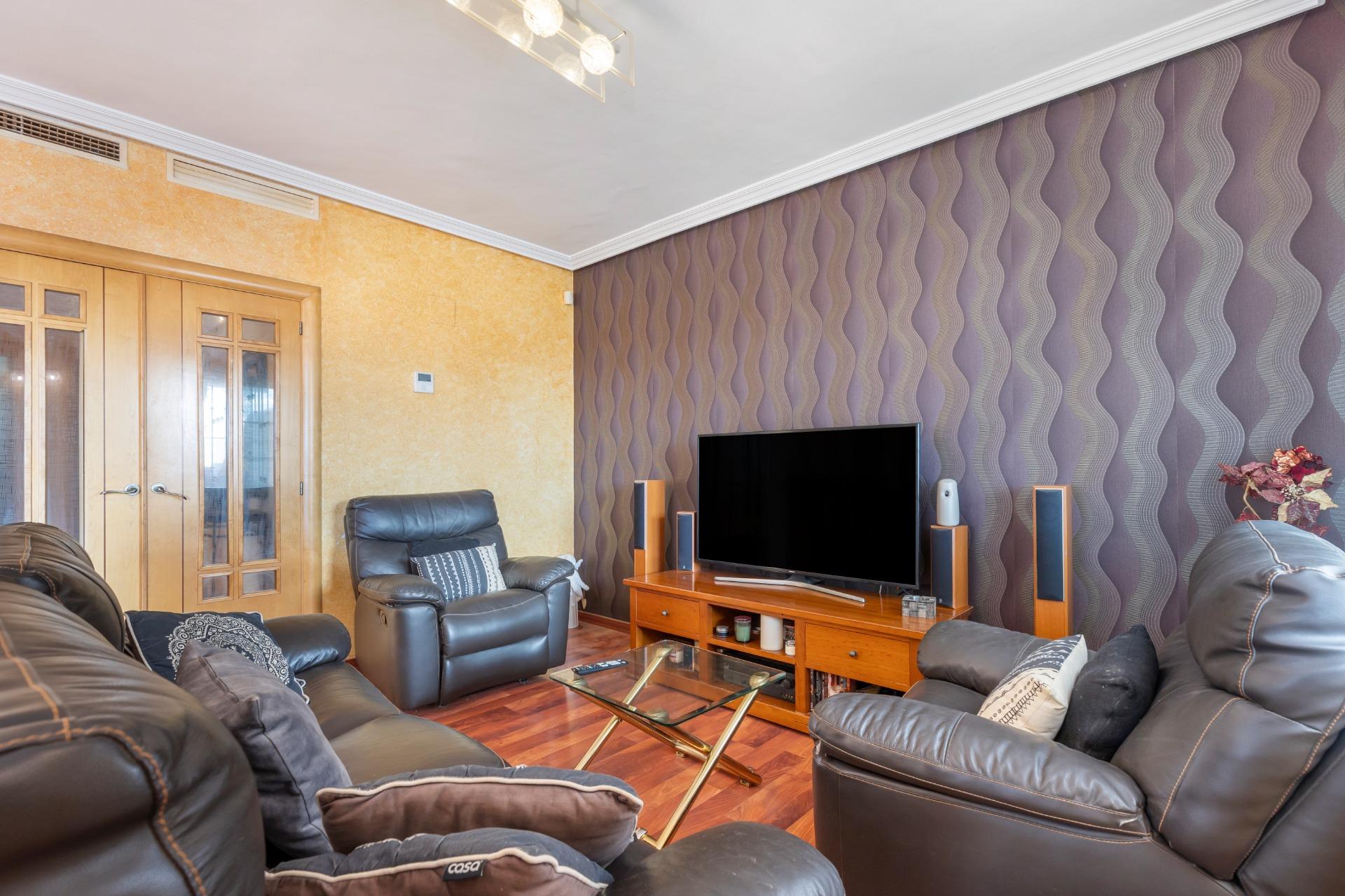 Woning te koop in Torrevieja