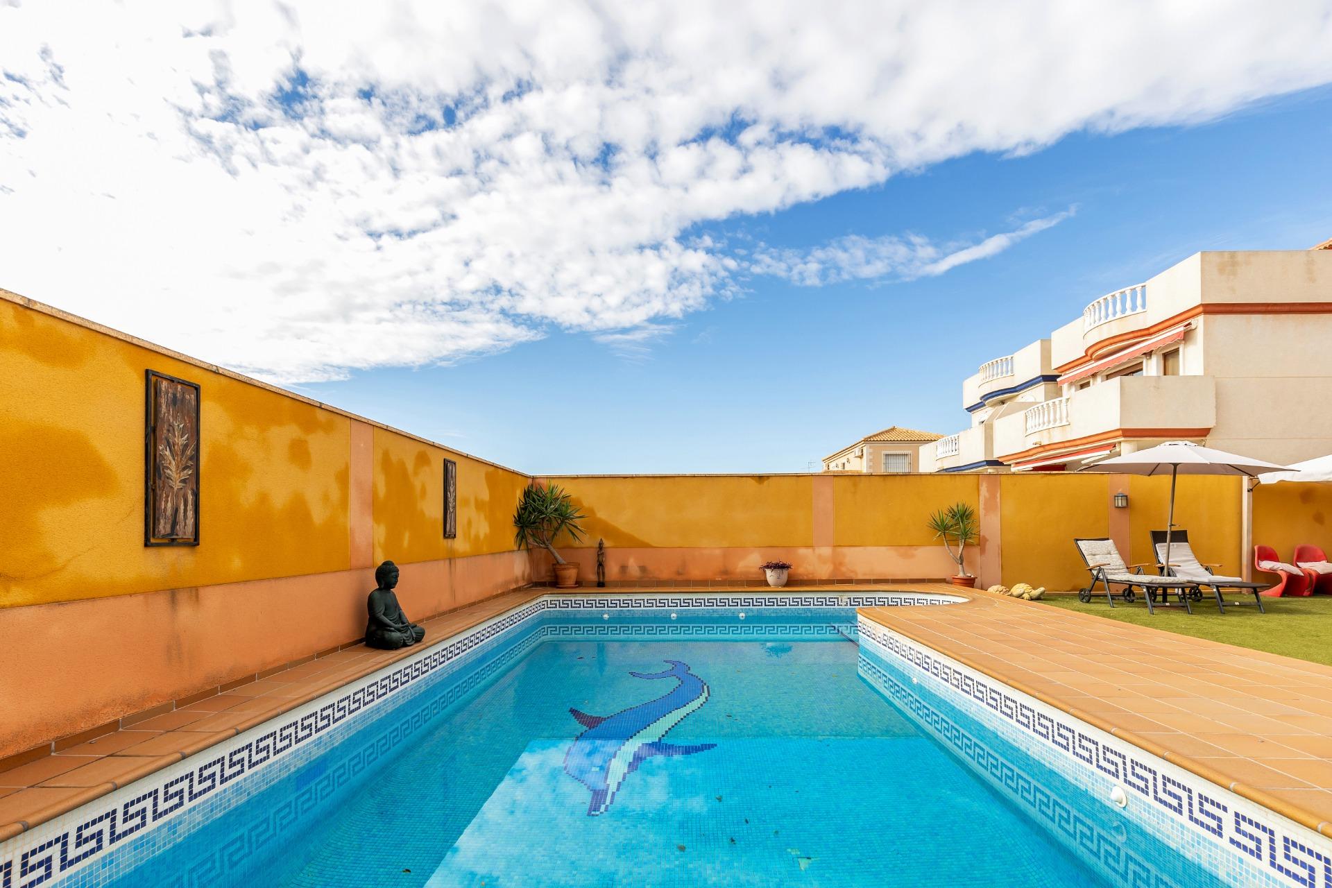 Woning te koop in Torrevieja
